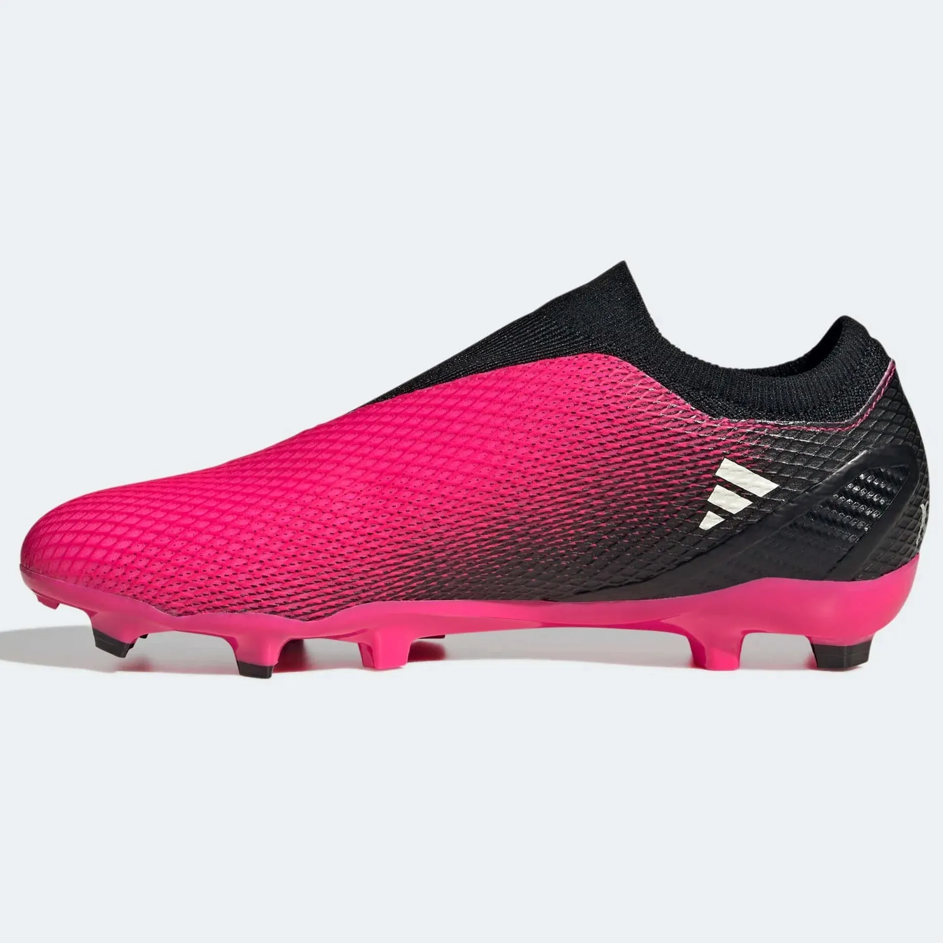 adidas X Speedportal.3 LL FG - Own Your Football (SP23)