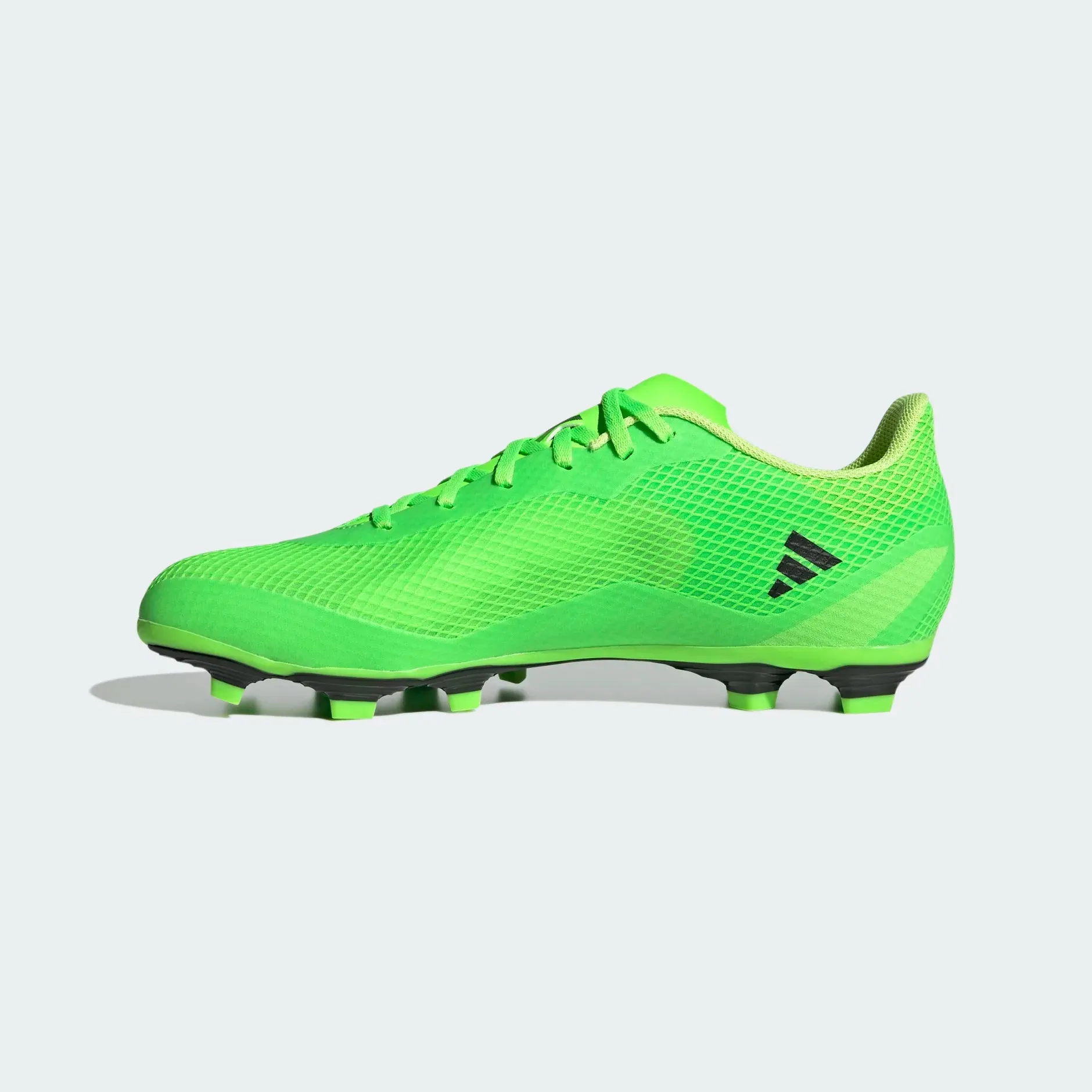 Adidas X Speedportal.4 FG Kids Football Boots