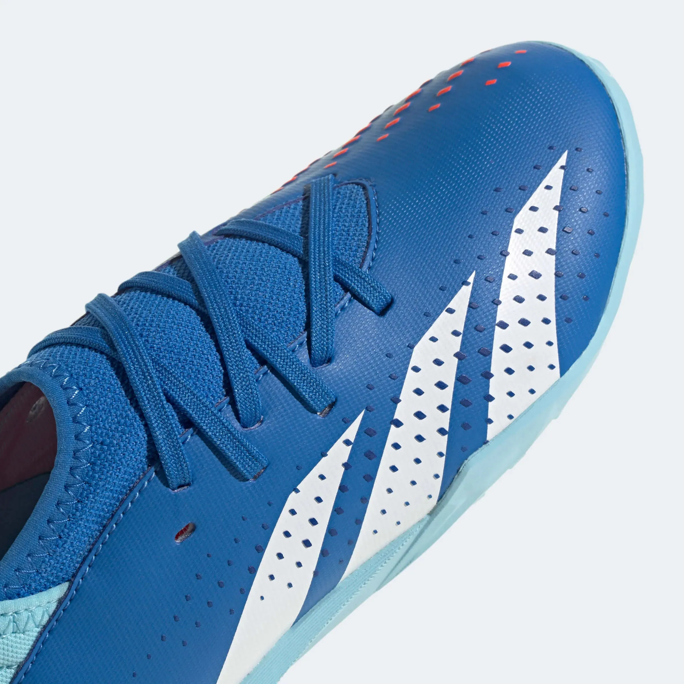 adidas Youth Predator Accuracy.3 Turf - Marinerush Pack (HO23)