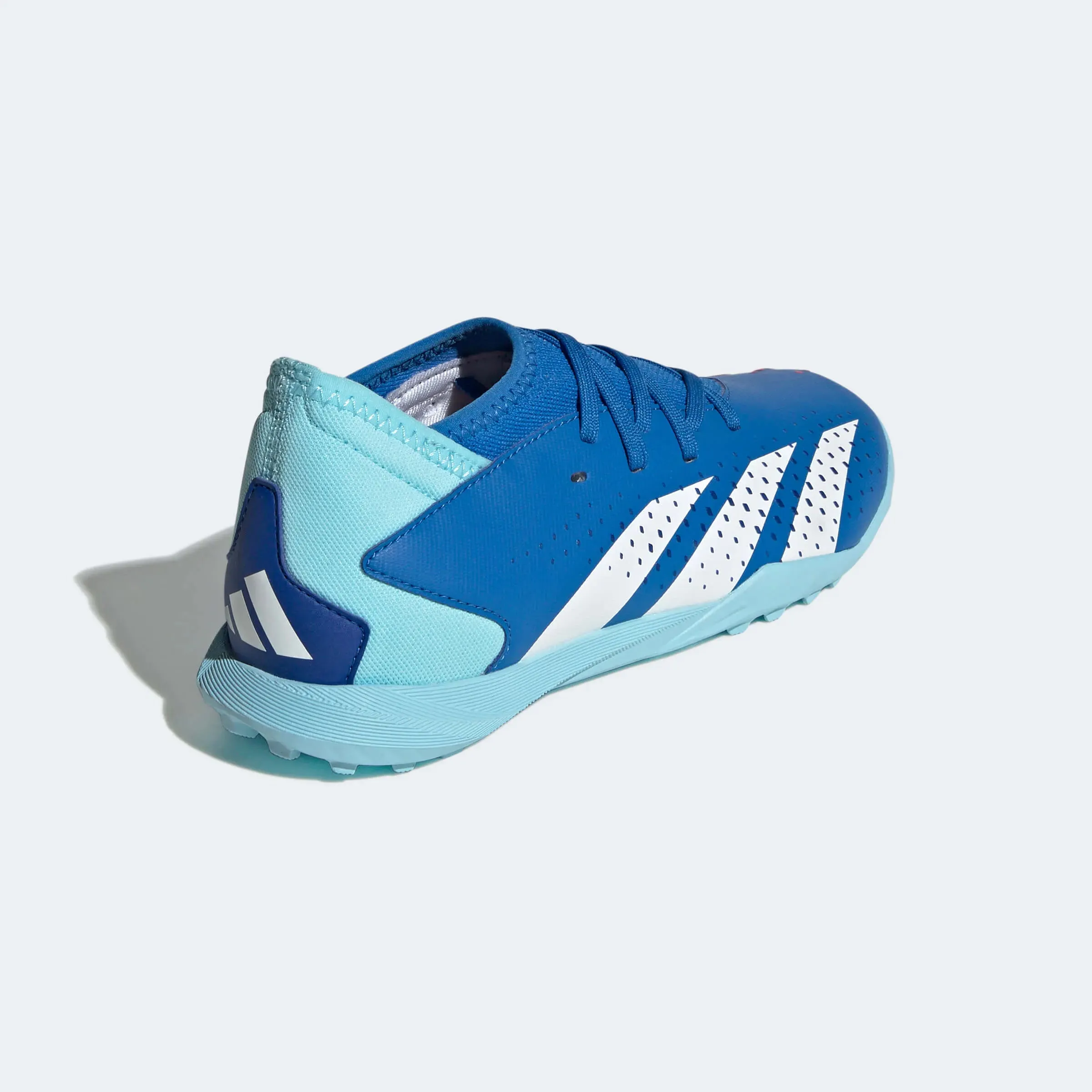 adidas Youth Predator Accuracy.3 Turf - Marinerush Pack (HO23)