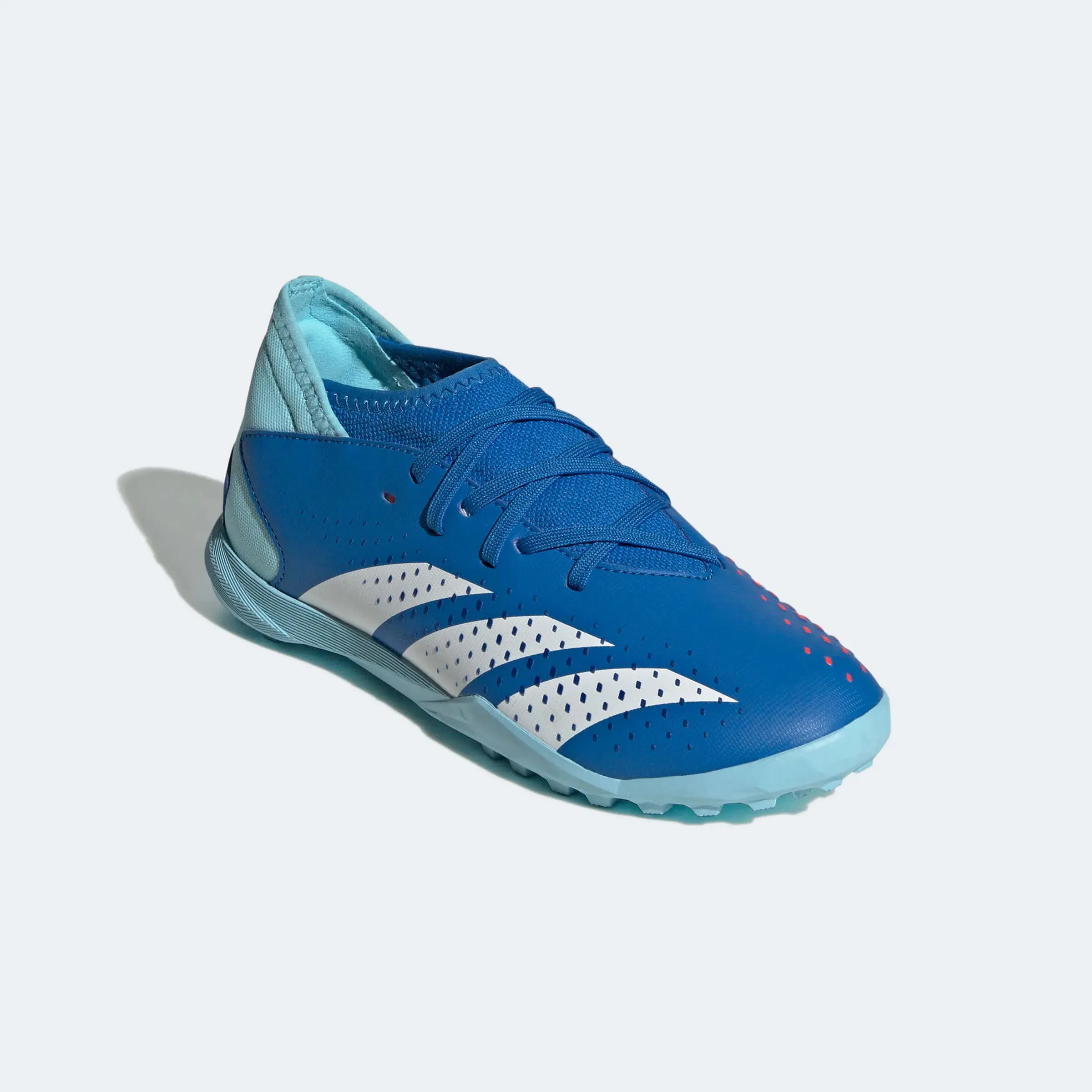 adidas Youth Predator Accuracy.3 Turf - Marinerush Pack (HO23)