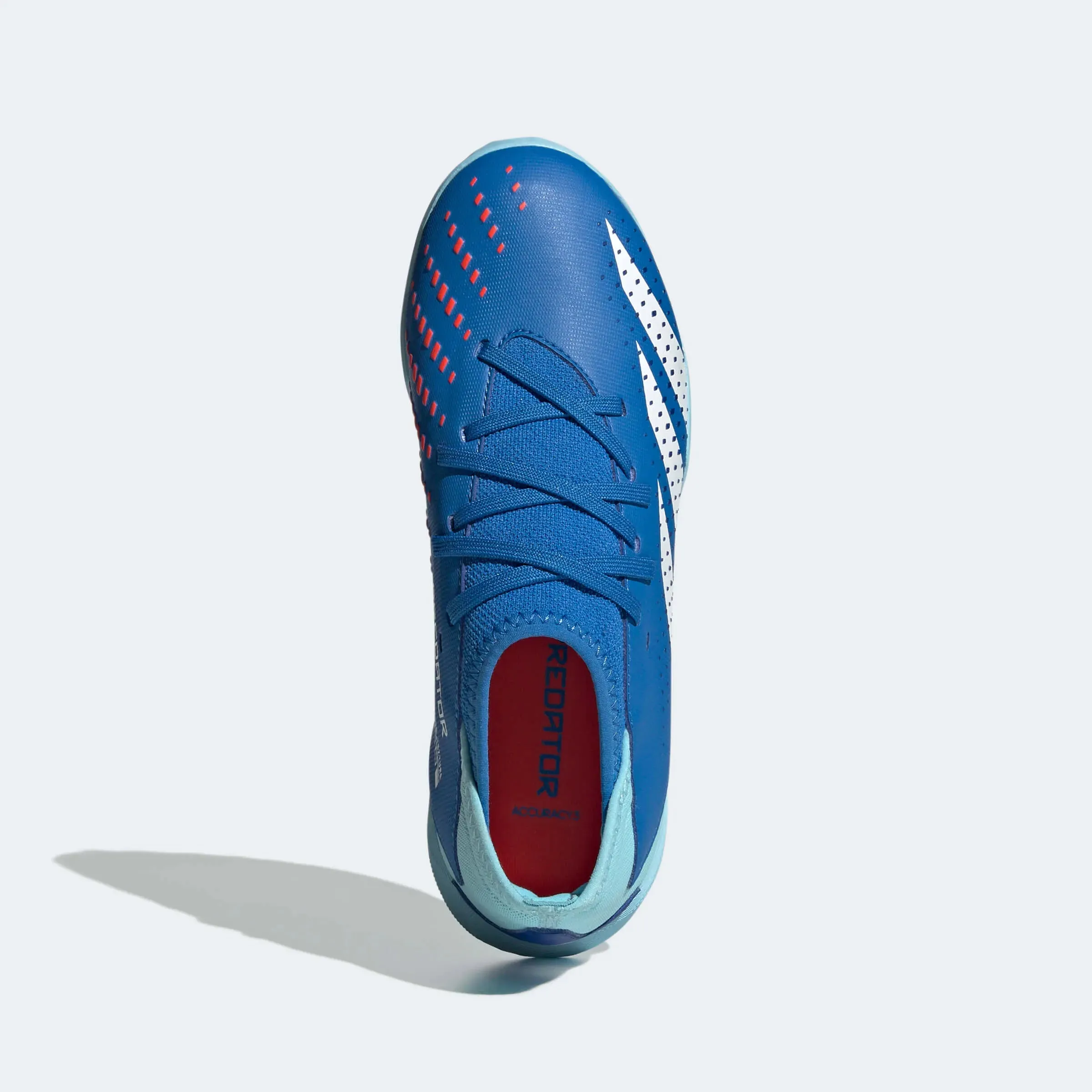 adidas Youth Predator Accuracy.3 Turf - Marinerush Pack (HO23)