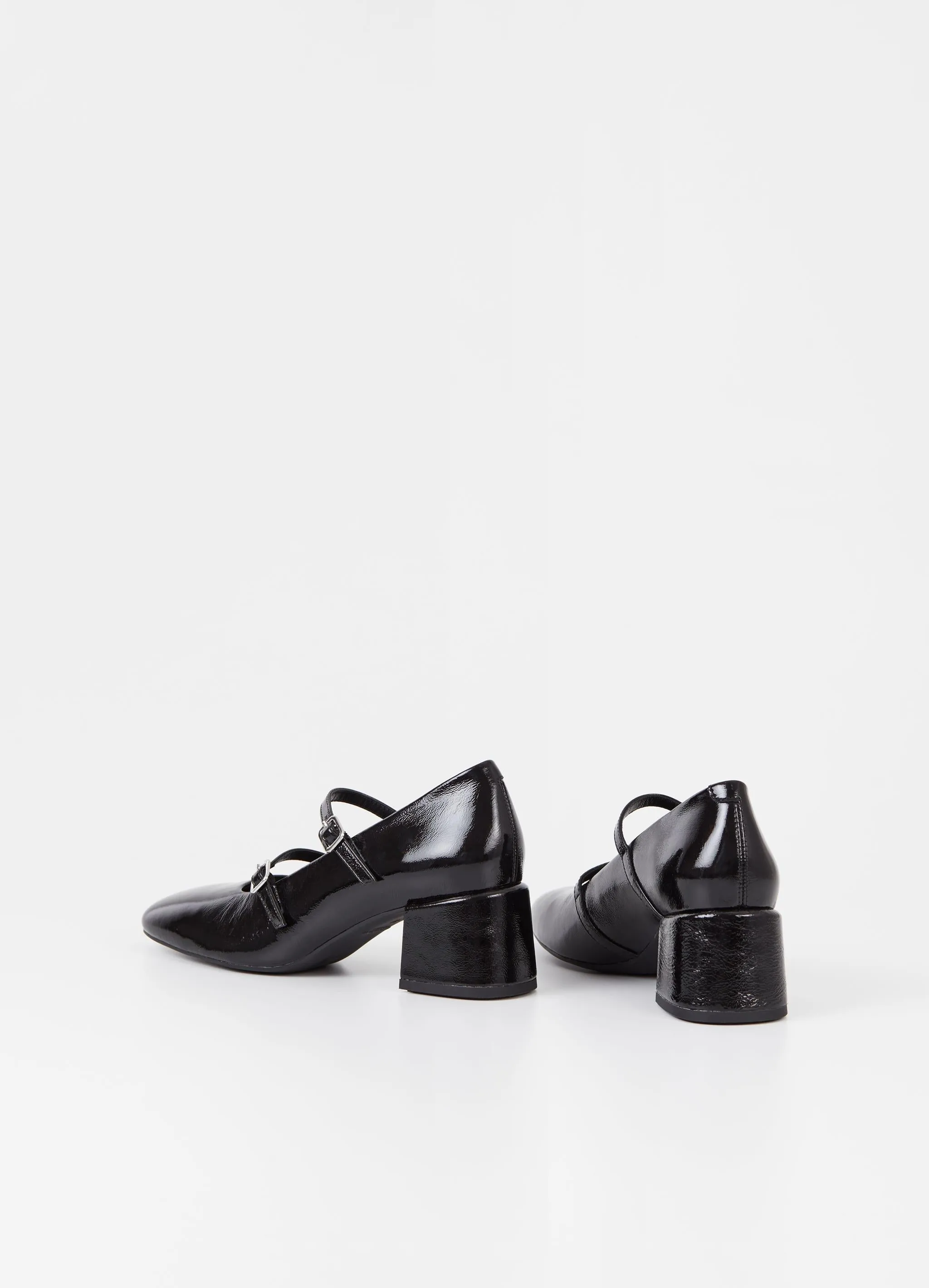 Adison Pumps Black