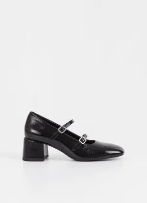 Adison Pumps Black