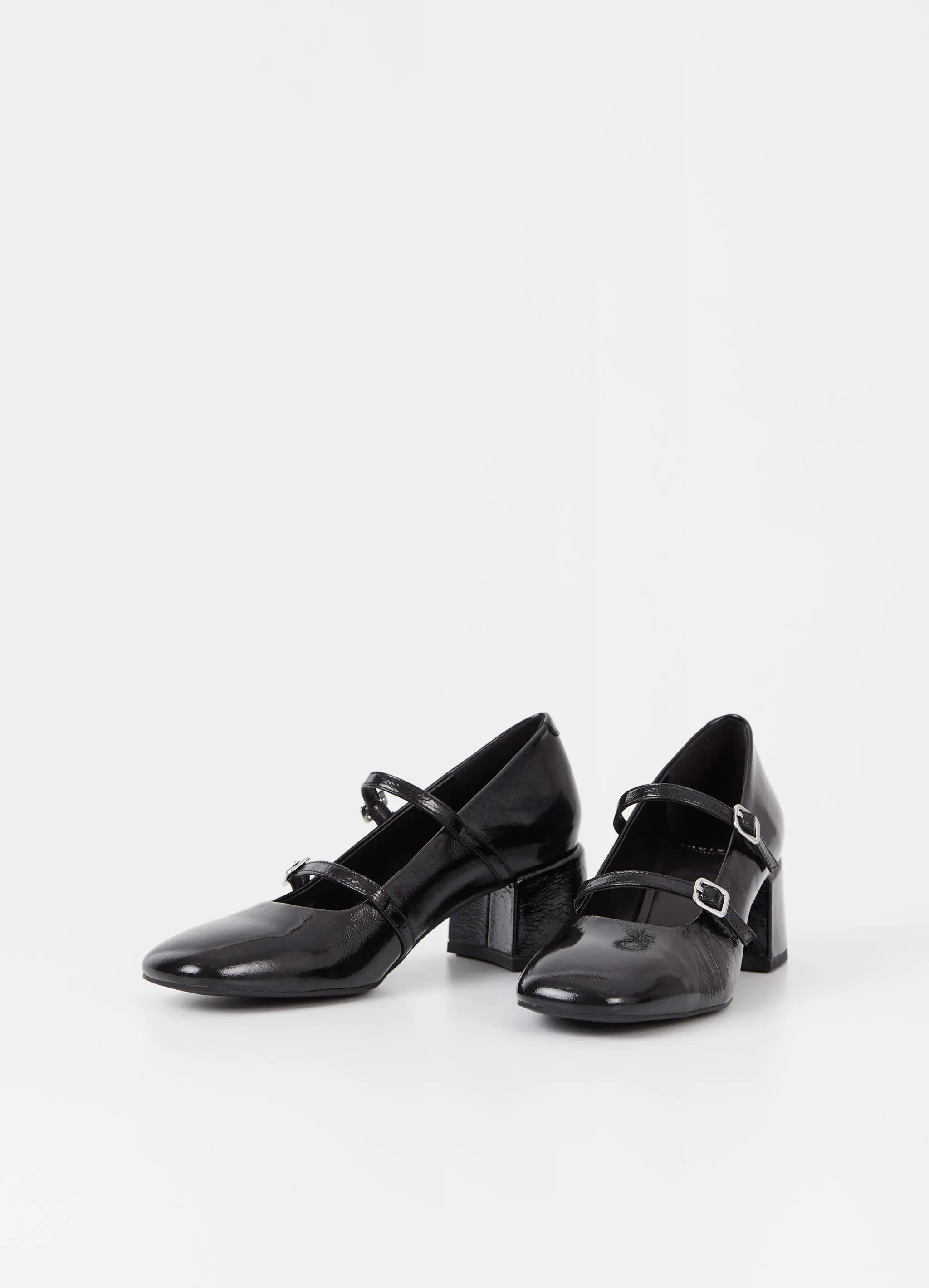 Adison Pumps Black