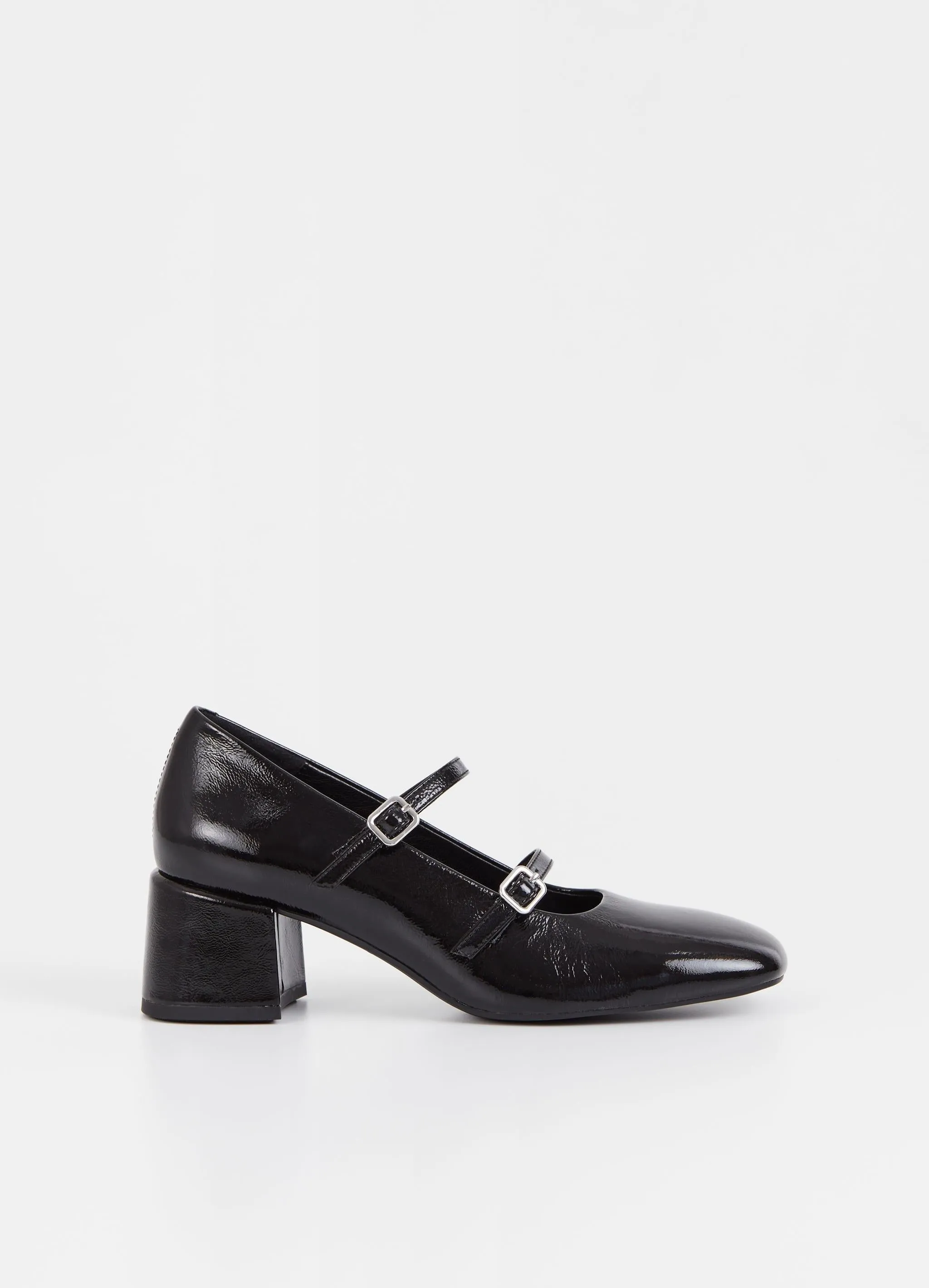 Adison Pumps Black