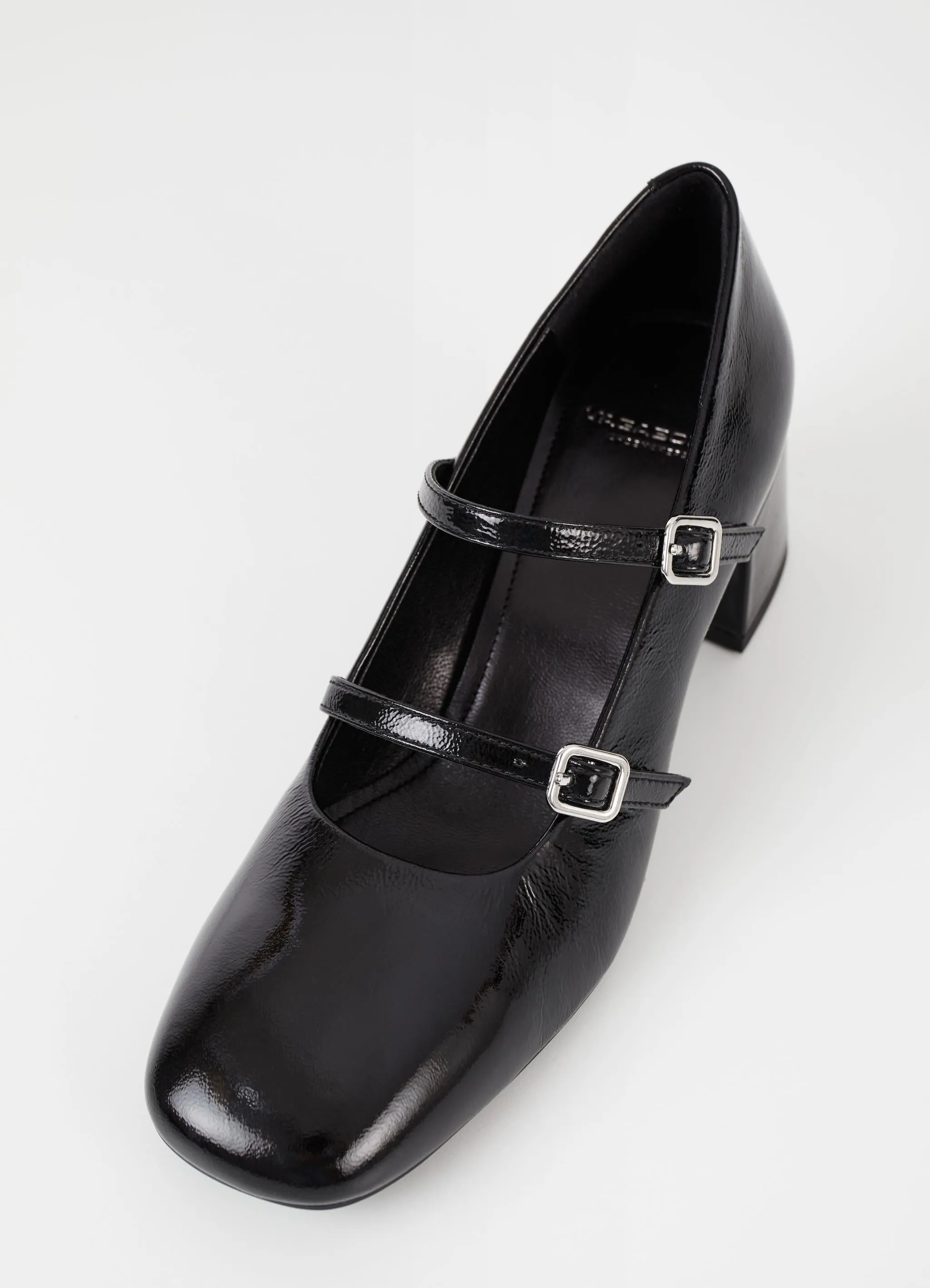 Adison Pumps Black