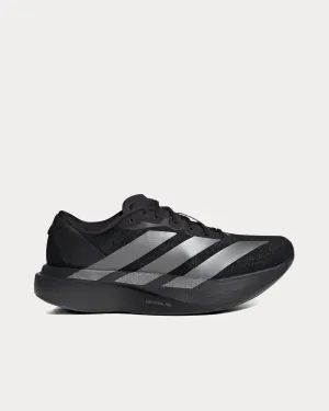 Adizero EVO SL Core Black / Iron Metallic / Core Black Running Shoes