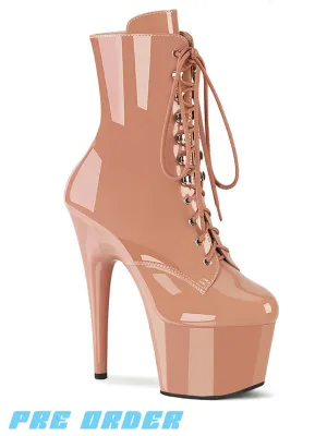 ADORE-1020 - BLUSH PATENT ✰ PRE ORDER ✰