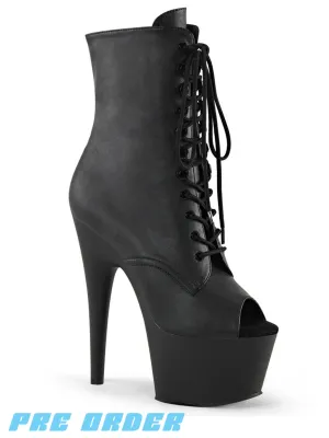 ADORE-1021 - BLACK MATTE ✰ PRE ORDER ✰