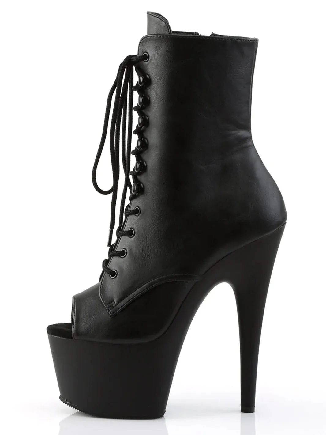 ADORE-1021 - BLACK MATTE ✰ PRE ORDER ✰