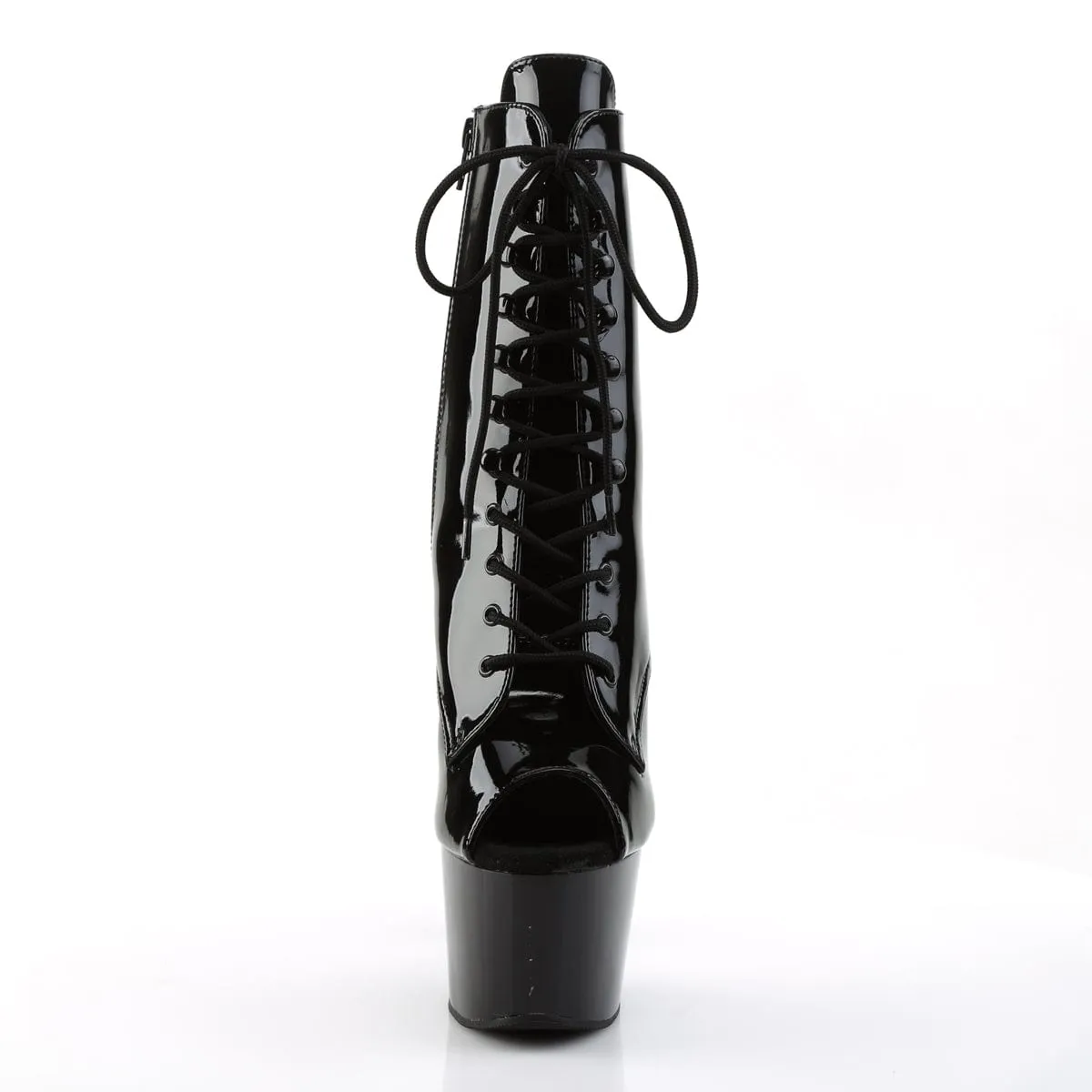 ADORE-1021 Black Patent/Black