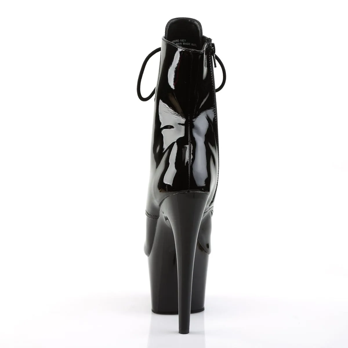 ADORE-1021 Black Patent/Black