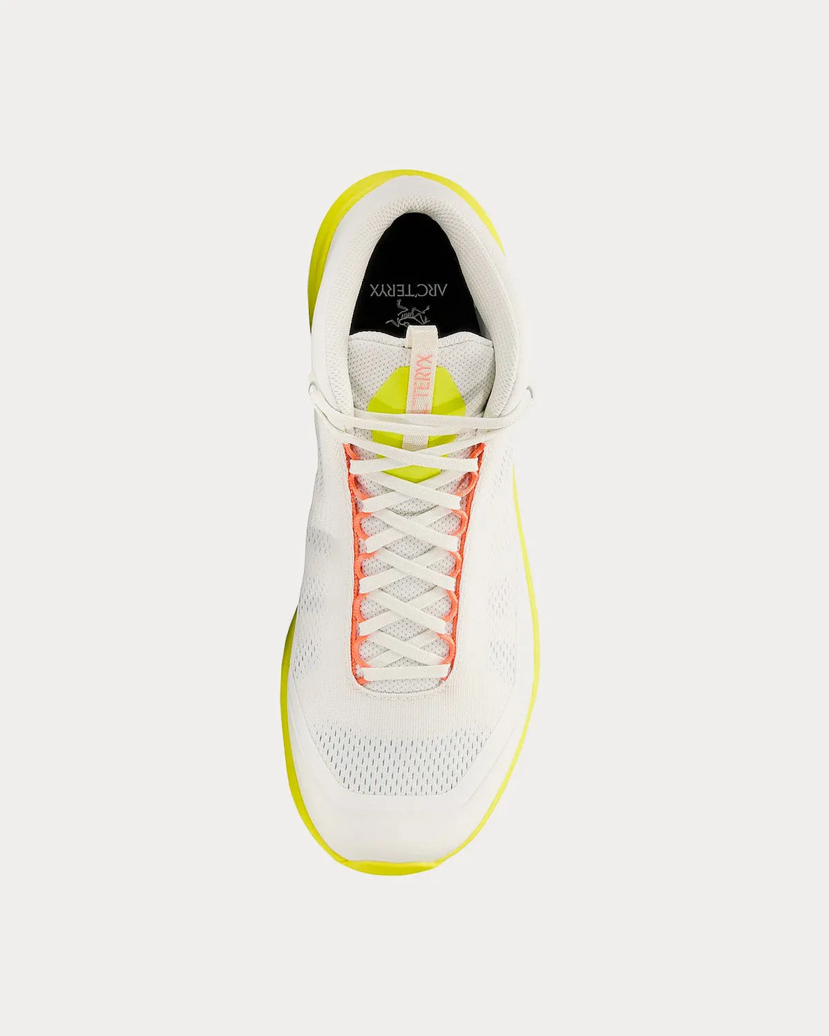Aerios Aura Mid Silk / Sprint Running Shoes