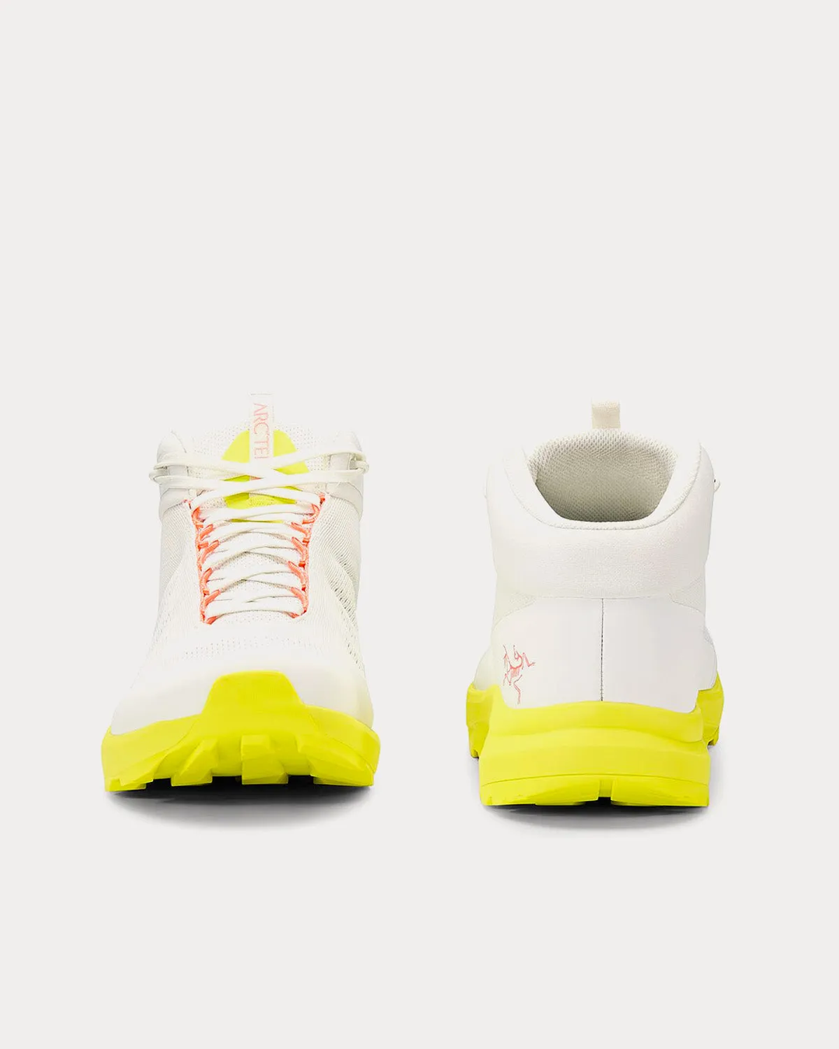 Aerios Aura Mid Silk / Sprint Running Shoes