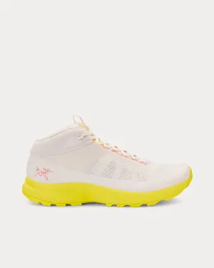 Aerios Aura Mid Silk / Sprint Running Shoes