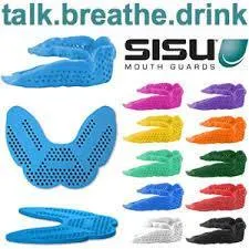 Aero Mouthguard