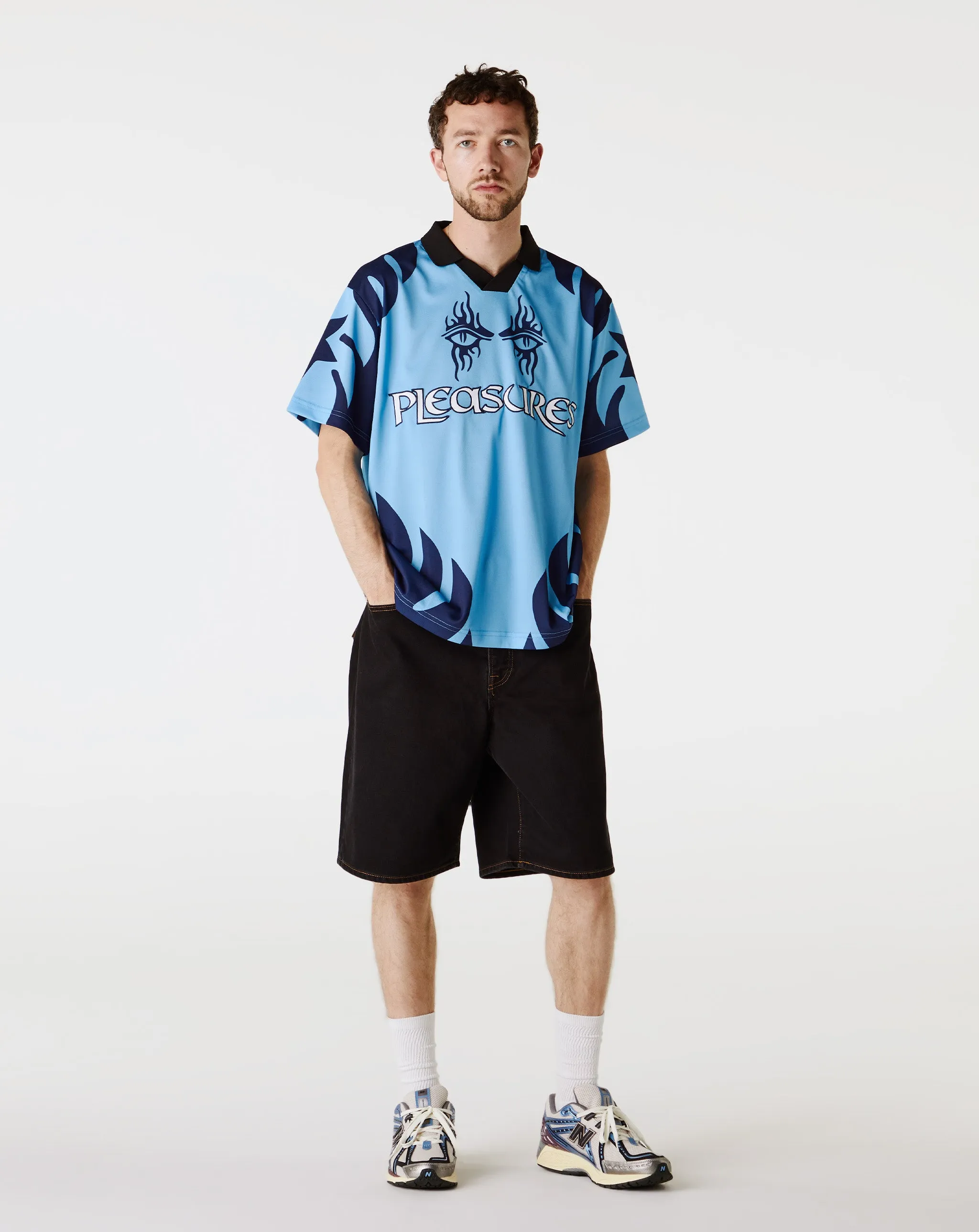 Afterlife Soccer Jersey