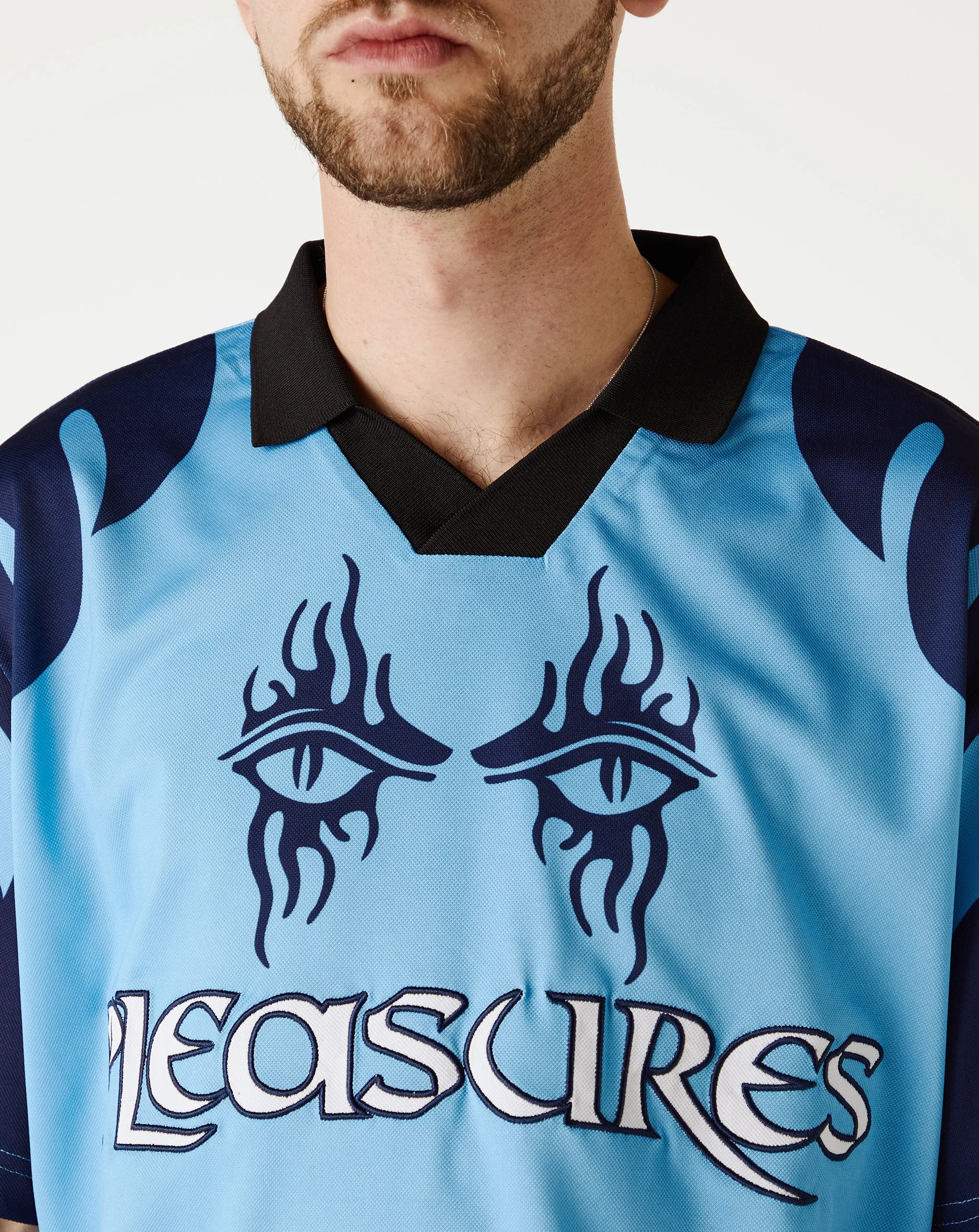 Afterlife Soccer Jersey