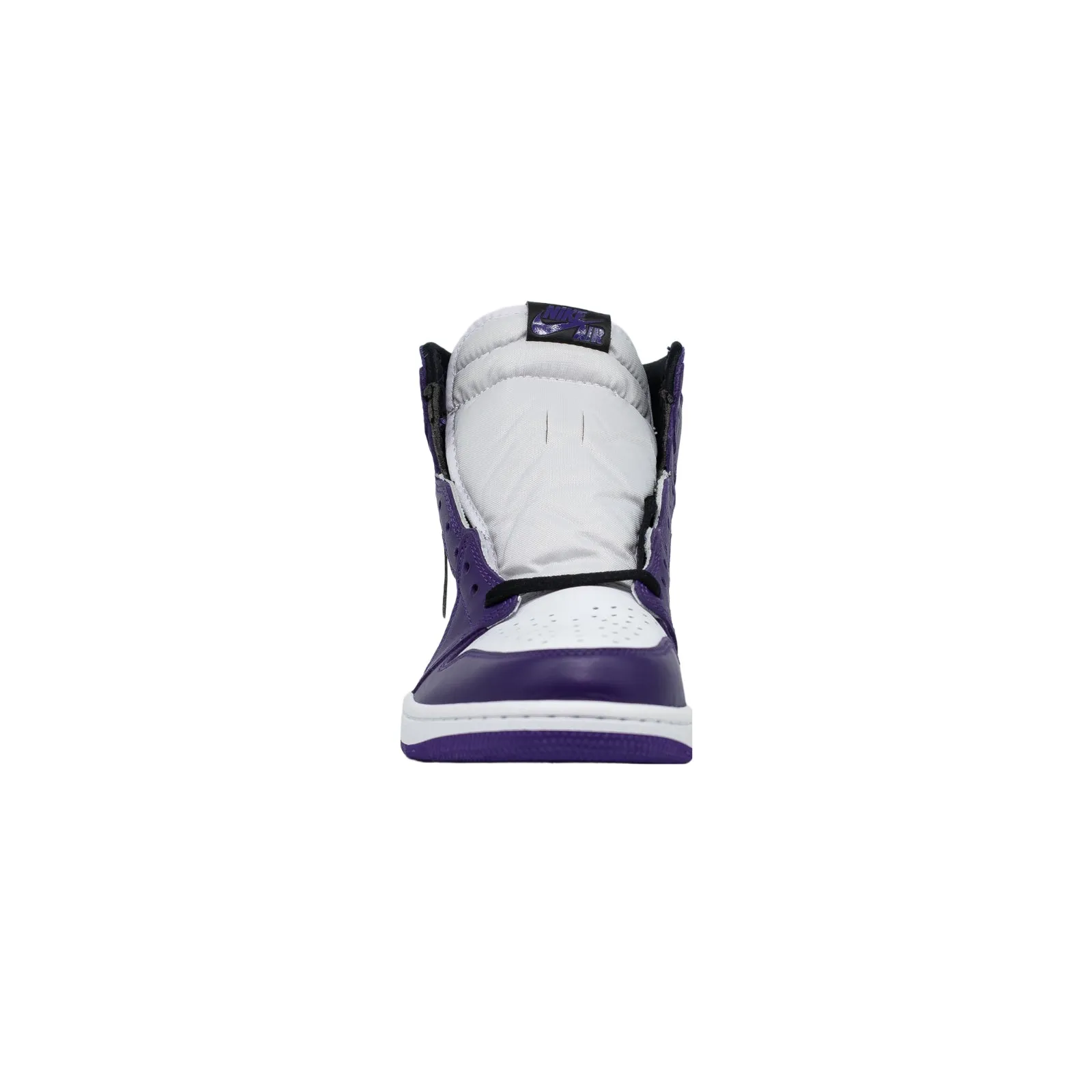 Air Jordan 1 High, Court Purple