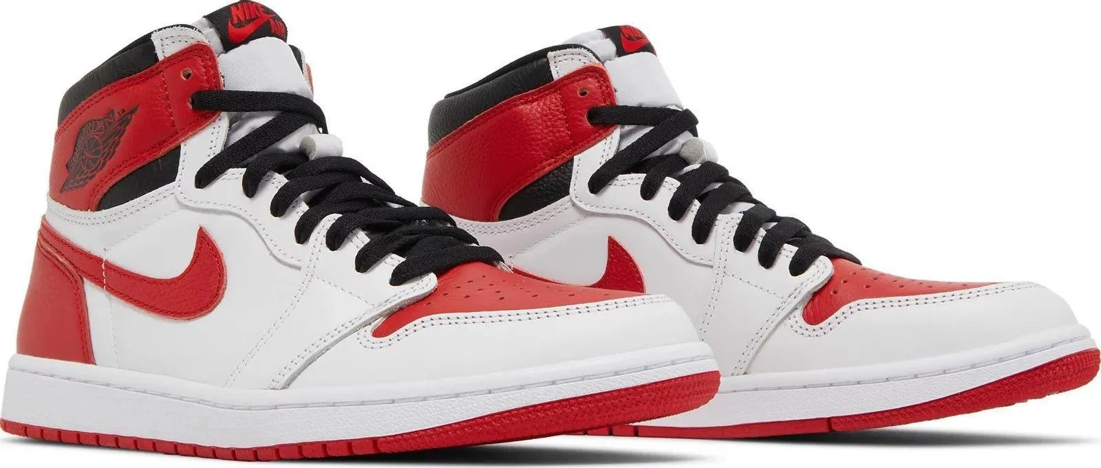 Air Jordan 1 Retro High OG Heritage