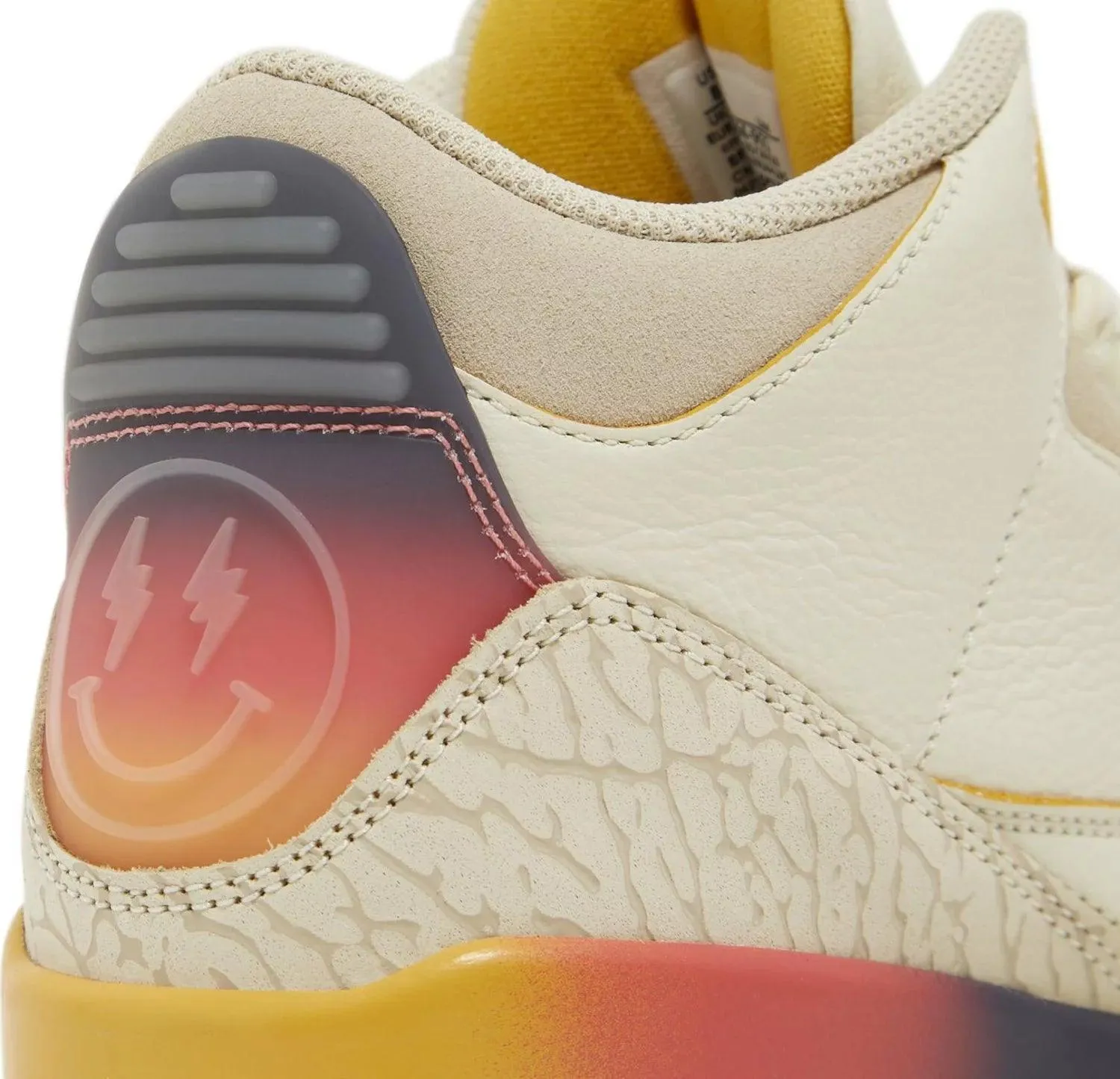 Air Jordan 3 Retro SP J Balvin Medellín Sunset