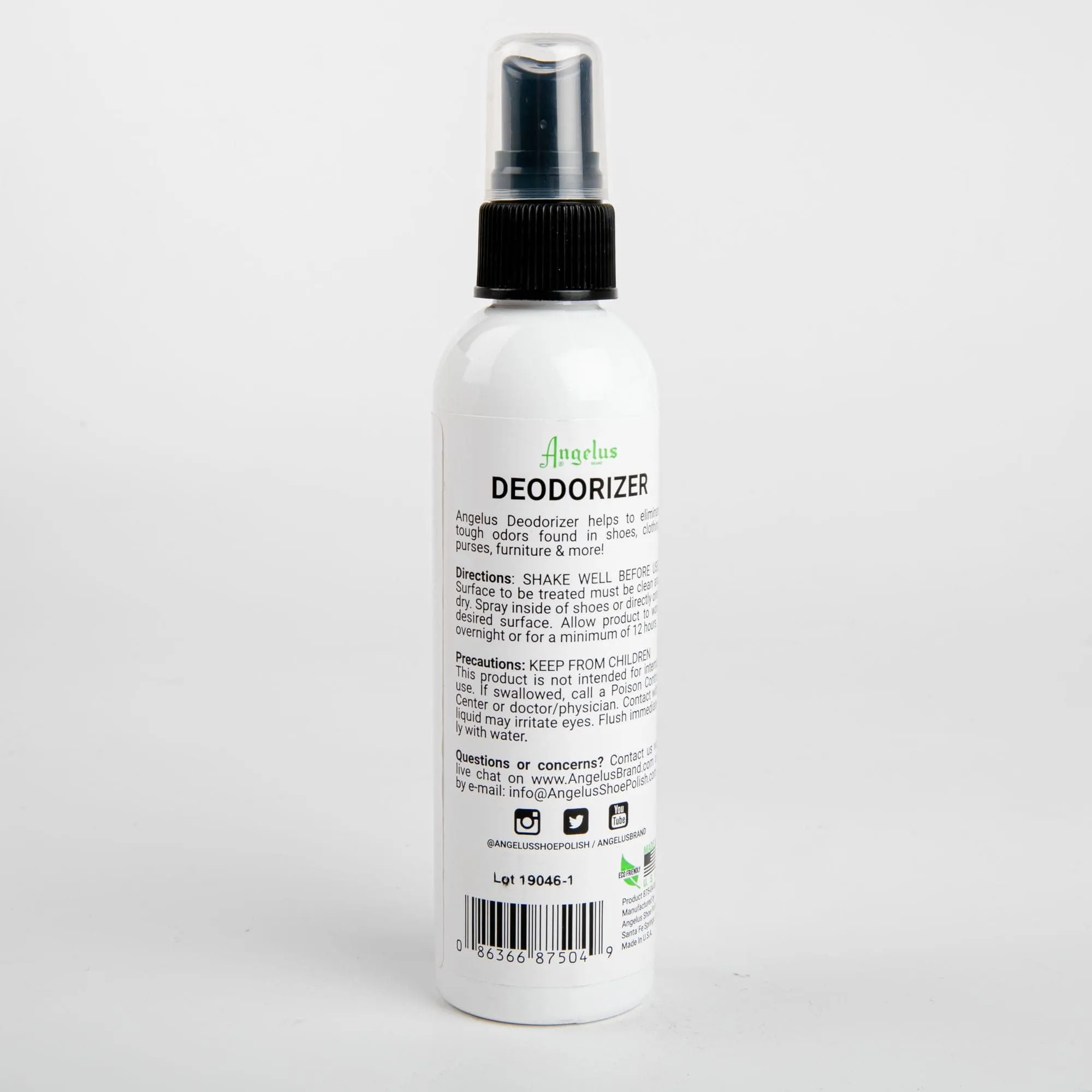 Angelus Deoderizer 118Ml