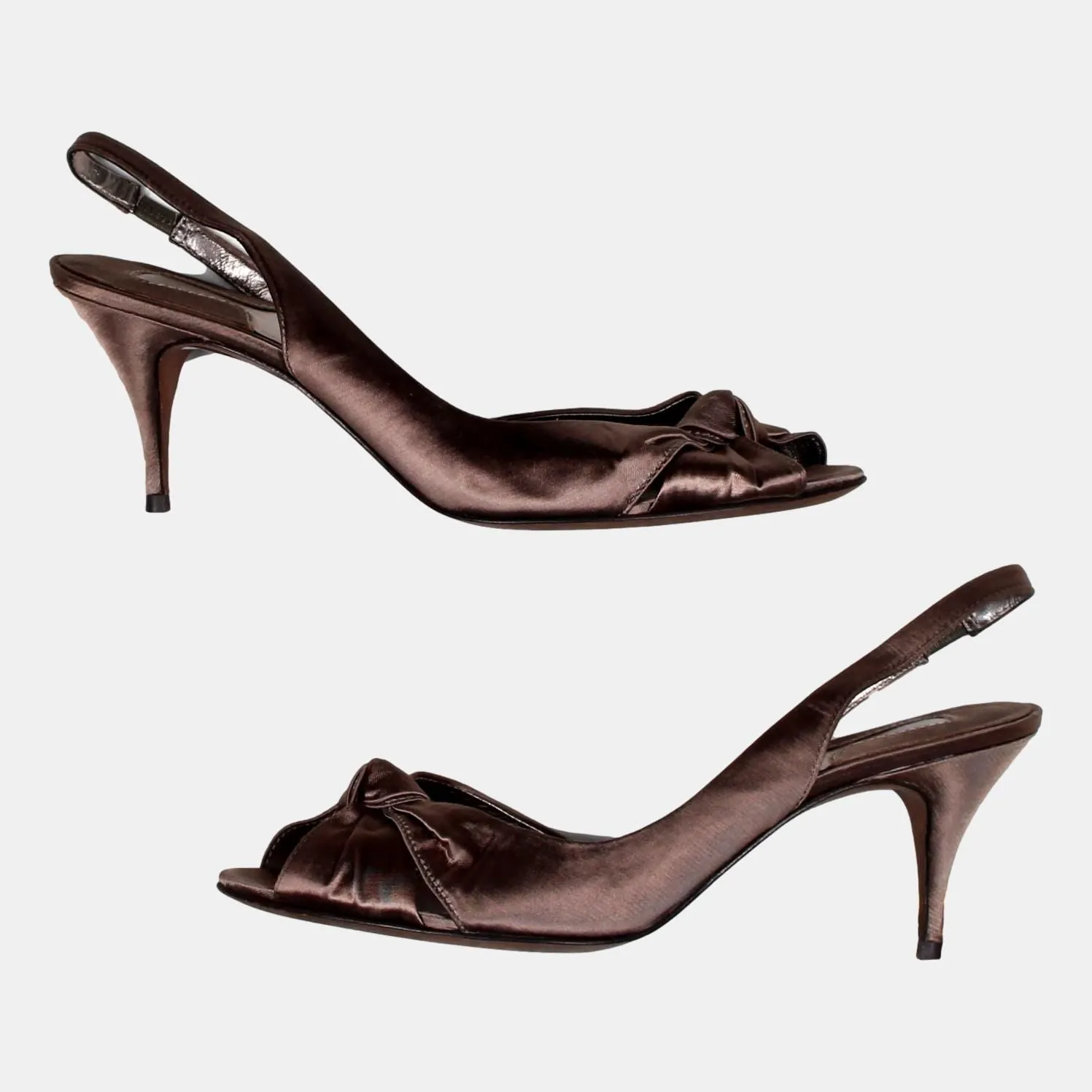 ASH Heels