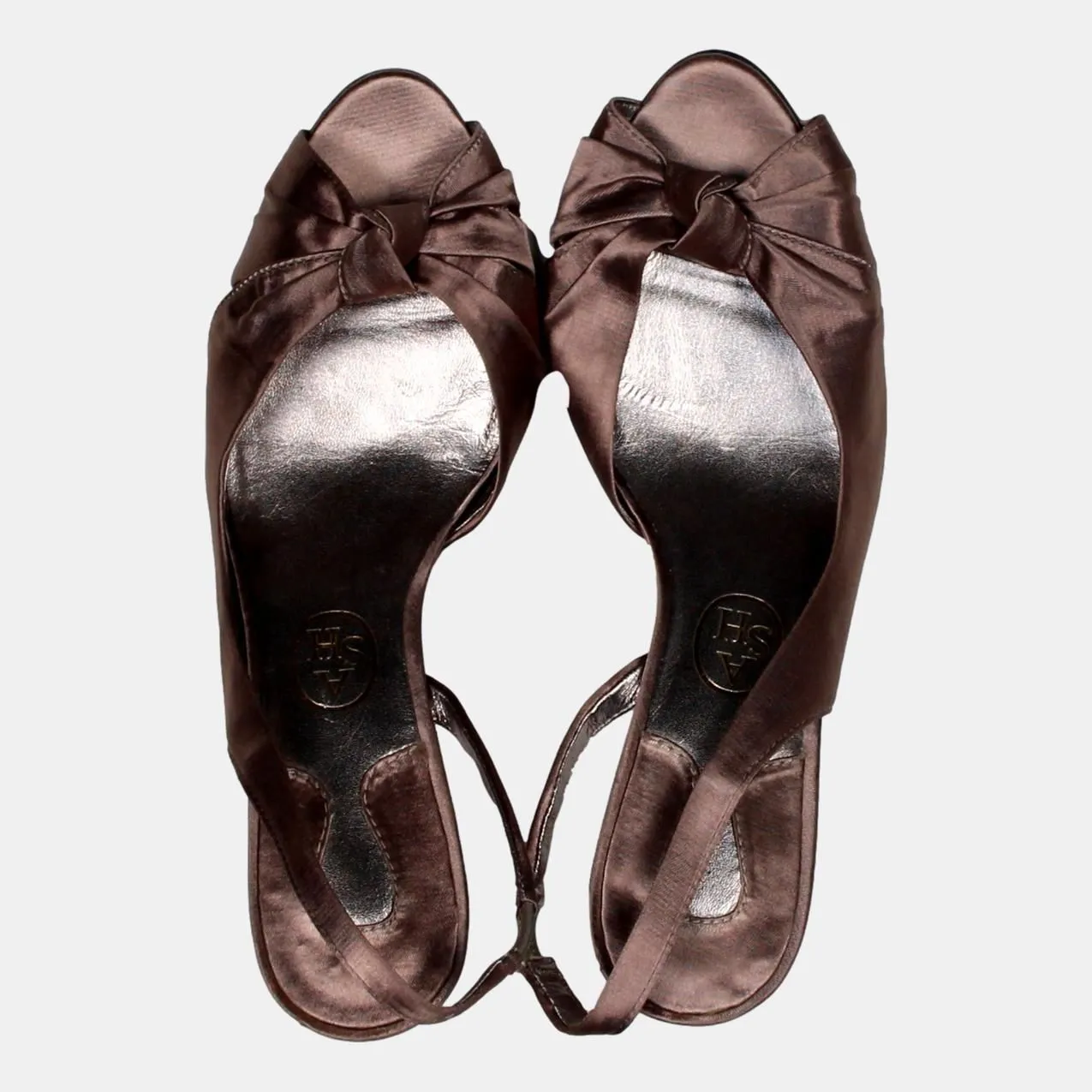 ASH Heels