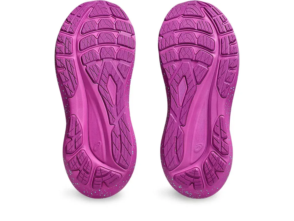 Asics Women's GT-2000 13 LITE-SHOW Running Shoes in Lite-Show/Bold Magenta