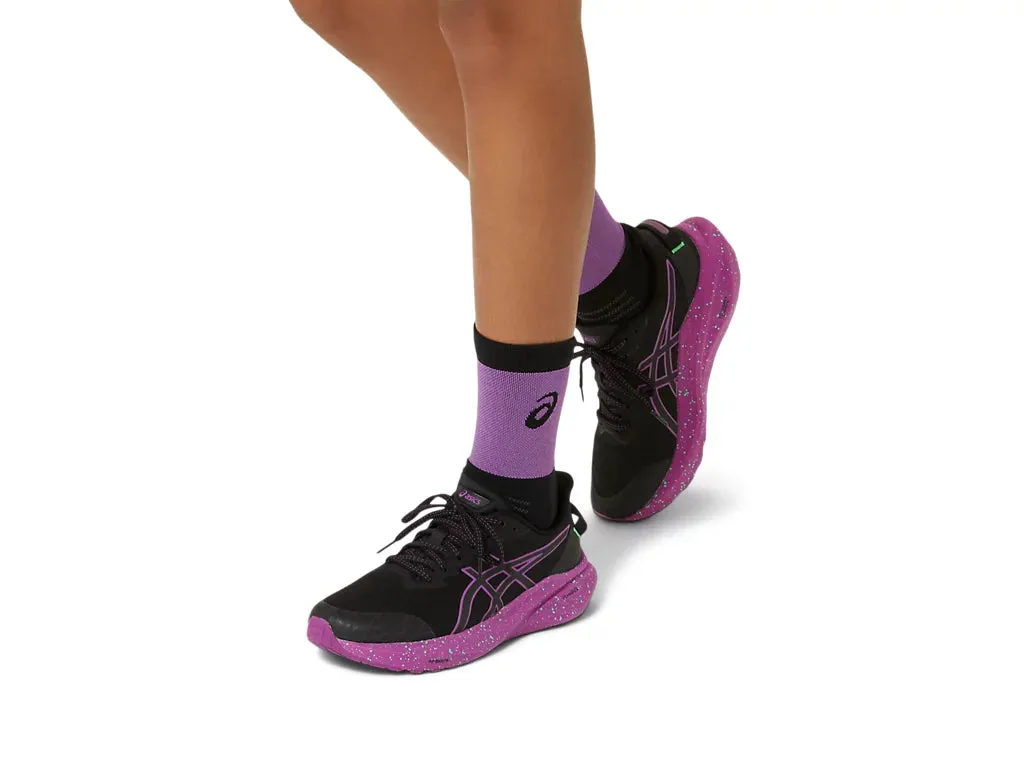 Asics Women's GT-2000 13 LITE-SHOW Running Shoes in Lite-Show/Bold Magenta