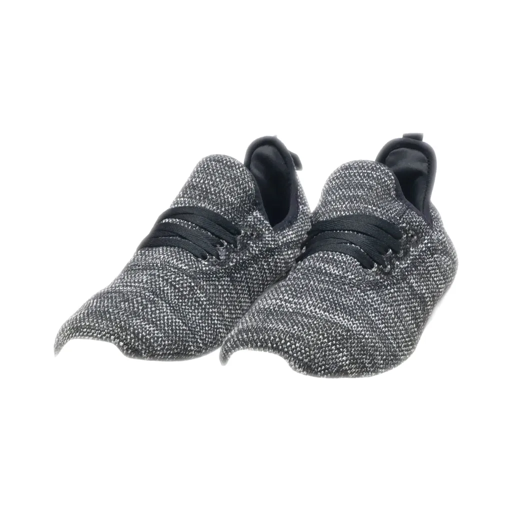 Athletic Works Sport Shoes Fabric Grey Colour For Men