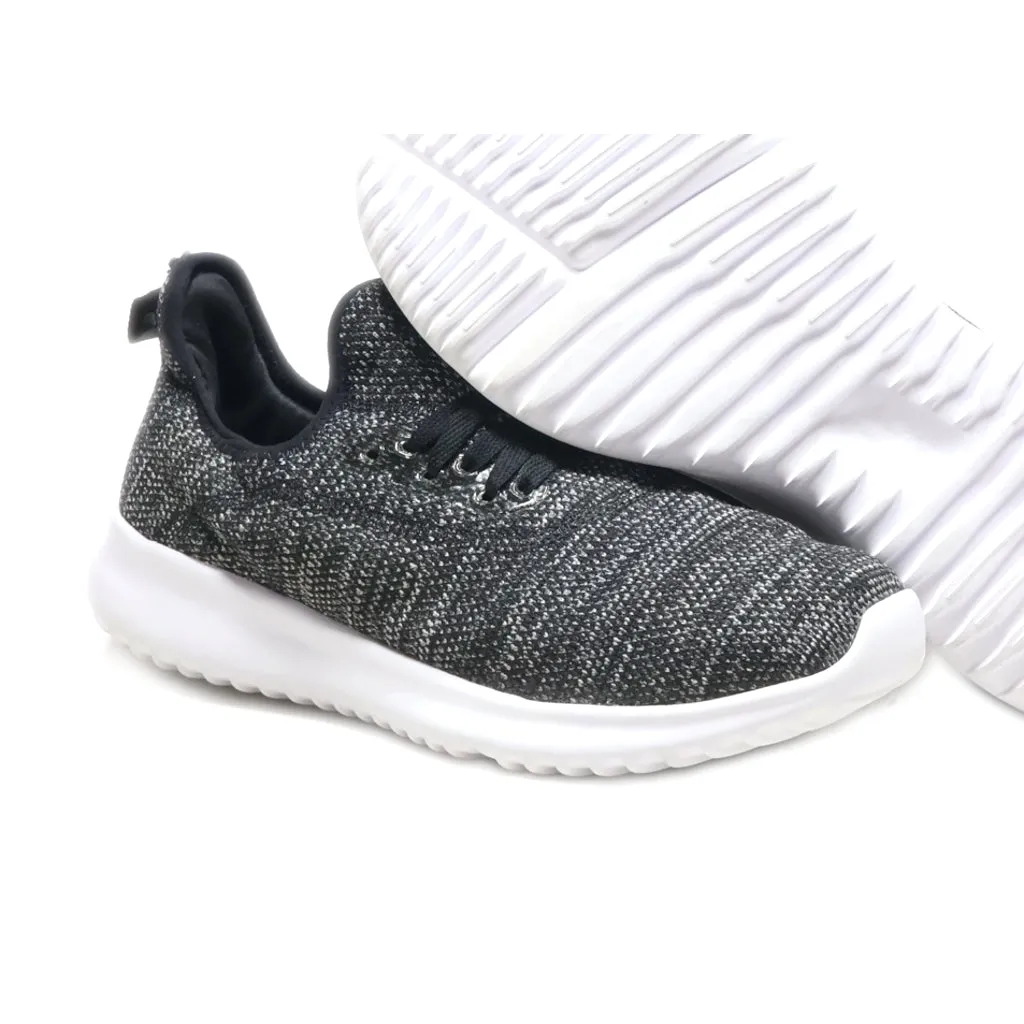 Athletic Works Sport Shoes Fabric Grey Colour For Men
