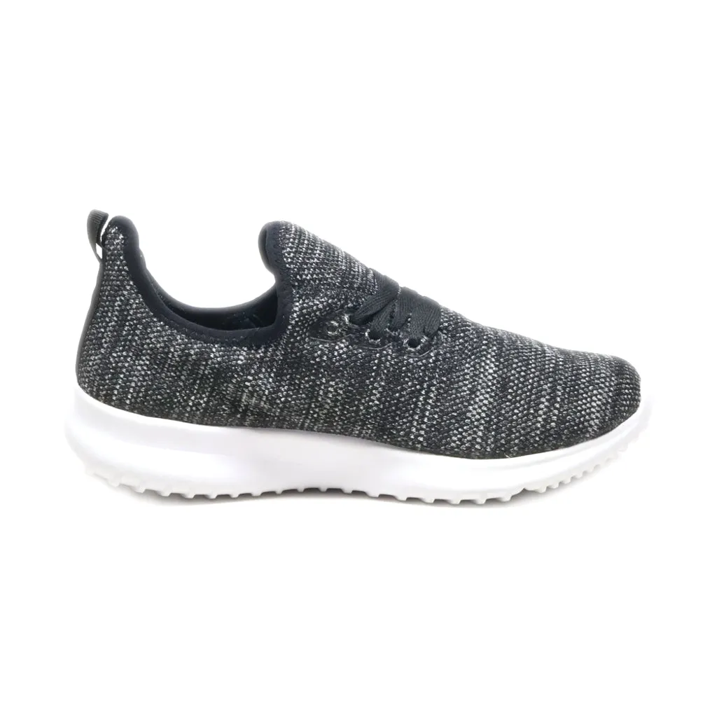 Athletic Works Sport Shoes Fabric Grey Colour For Men