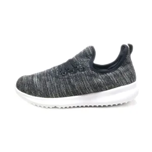 Athletic Works Sport Shoes Fabric Grey Colour For Men