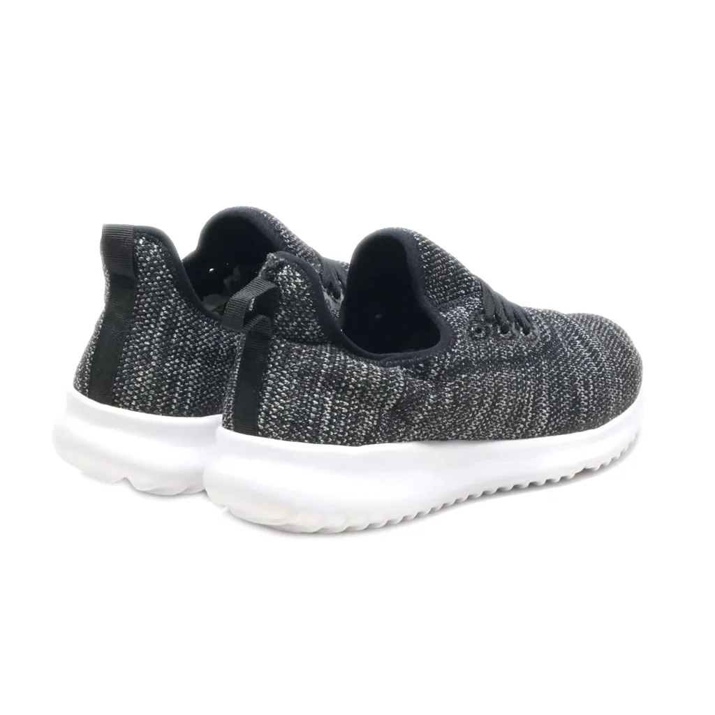 Athletic Works Sport Shoes Fabric Grey Colour For Men