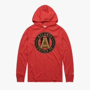 Atlanta United '17 Lightweight Hoodie