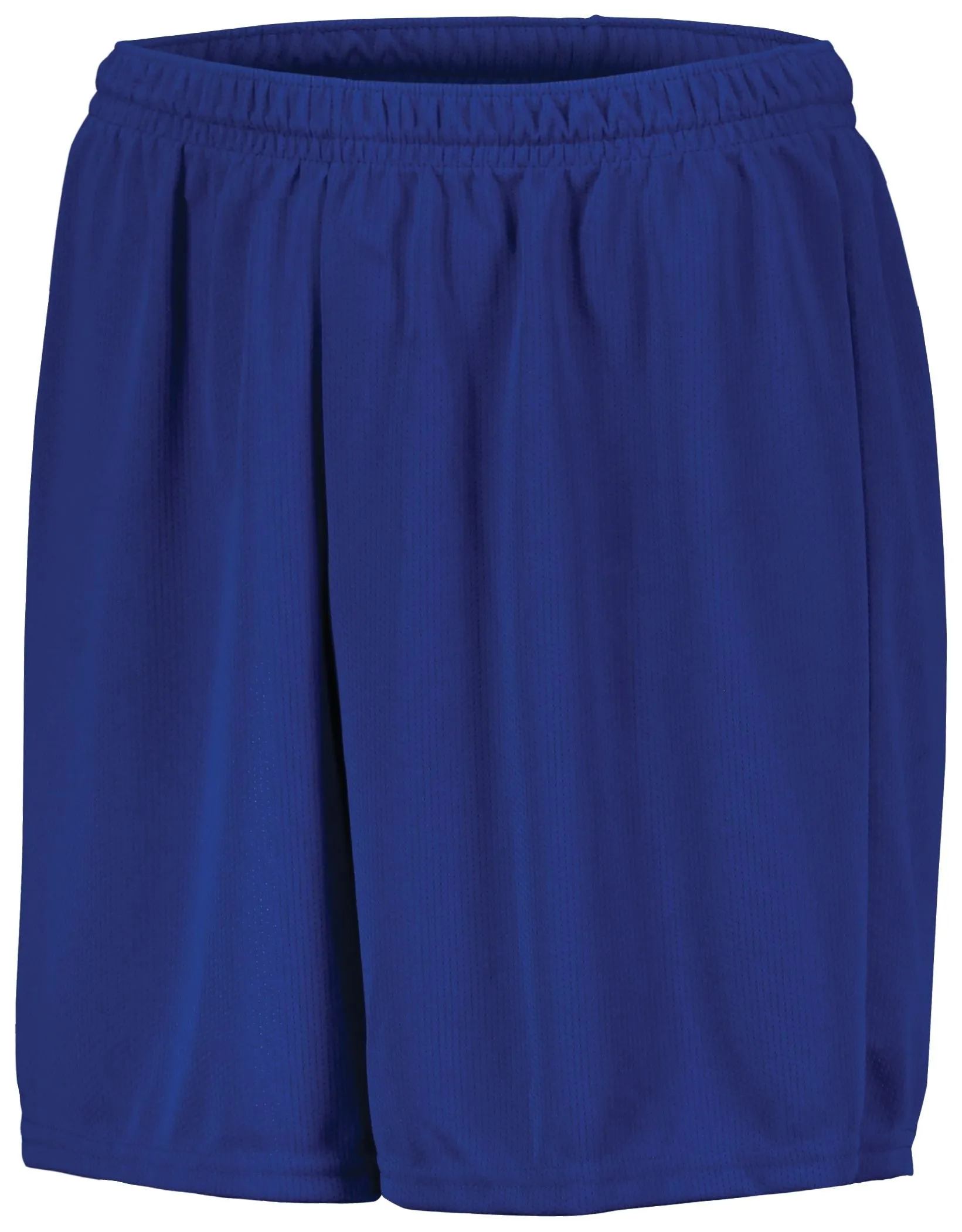 Augusta Sportswear Youth Wicking Mesh Soccer Shorts