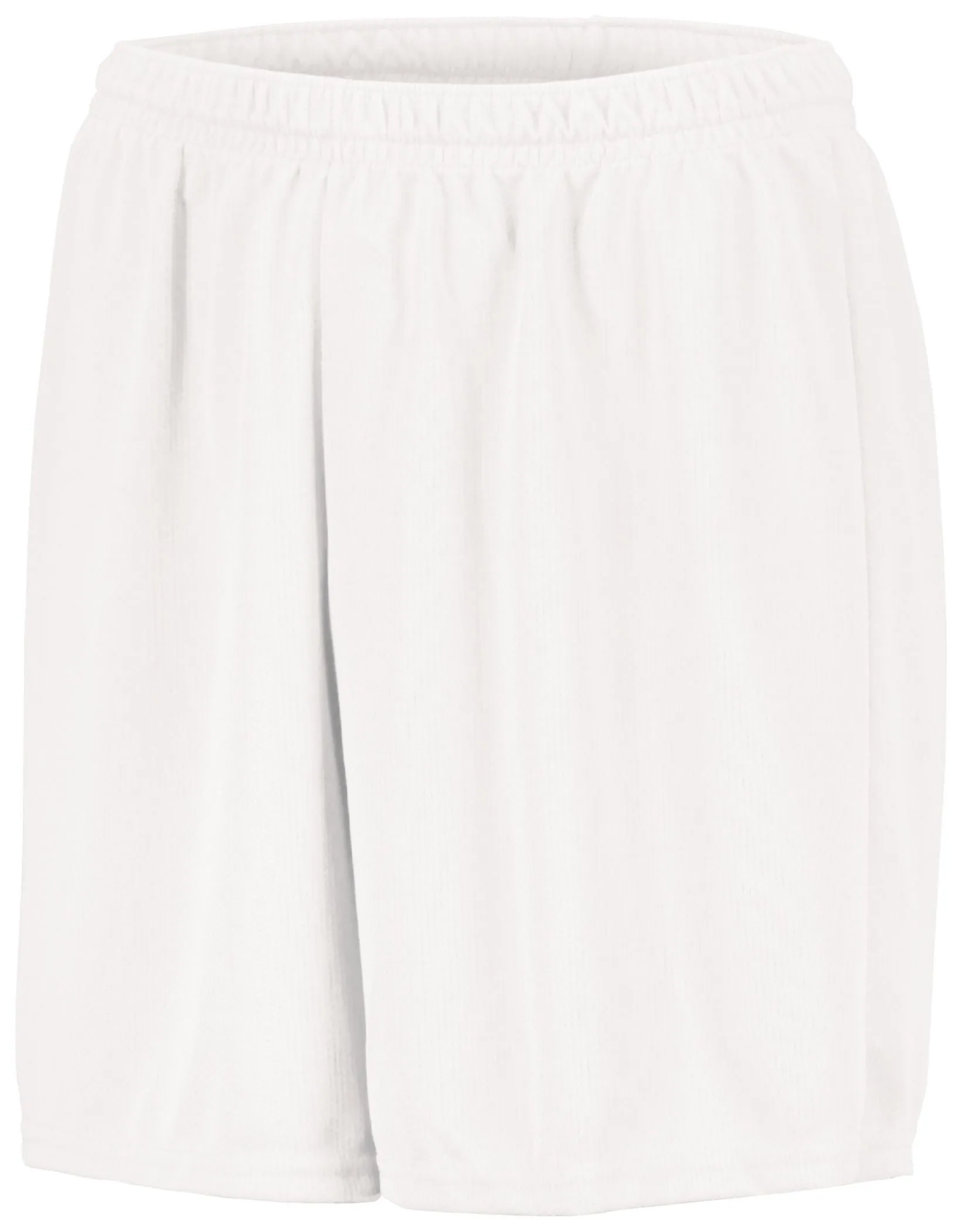 Augusta Sportswear Youth Wicking Mesh Soccer Shorts