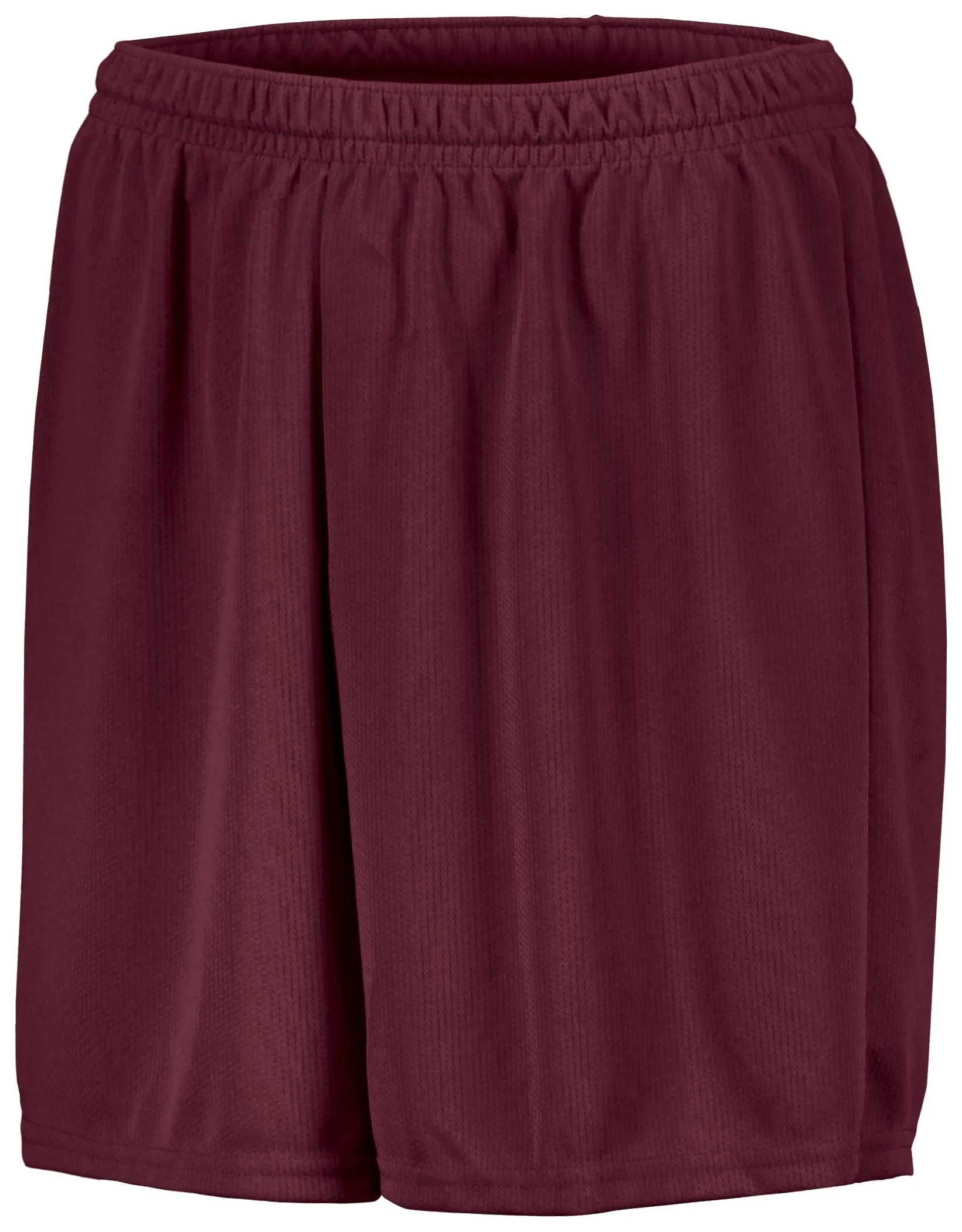 Augusta Sportswear Youth Wicking Mesh Soccer Shorts