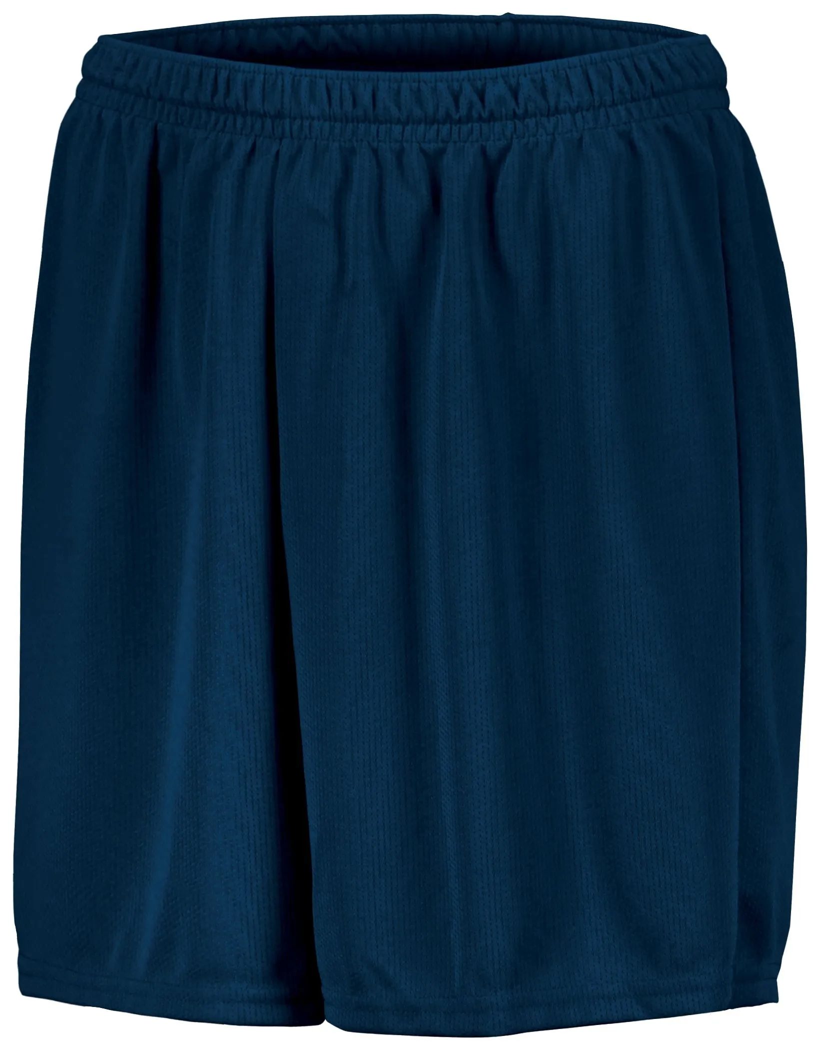 Augusta Sportswear Youth Wicking Mesh Soccer Shorts