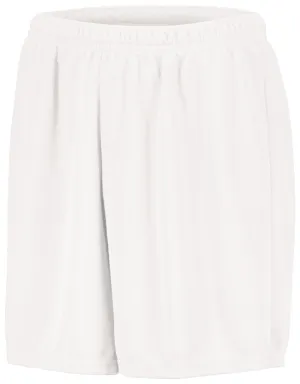 Augusta Sportswear Youth Wicking Mesh Soccer Shorts