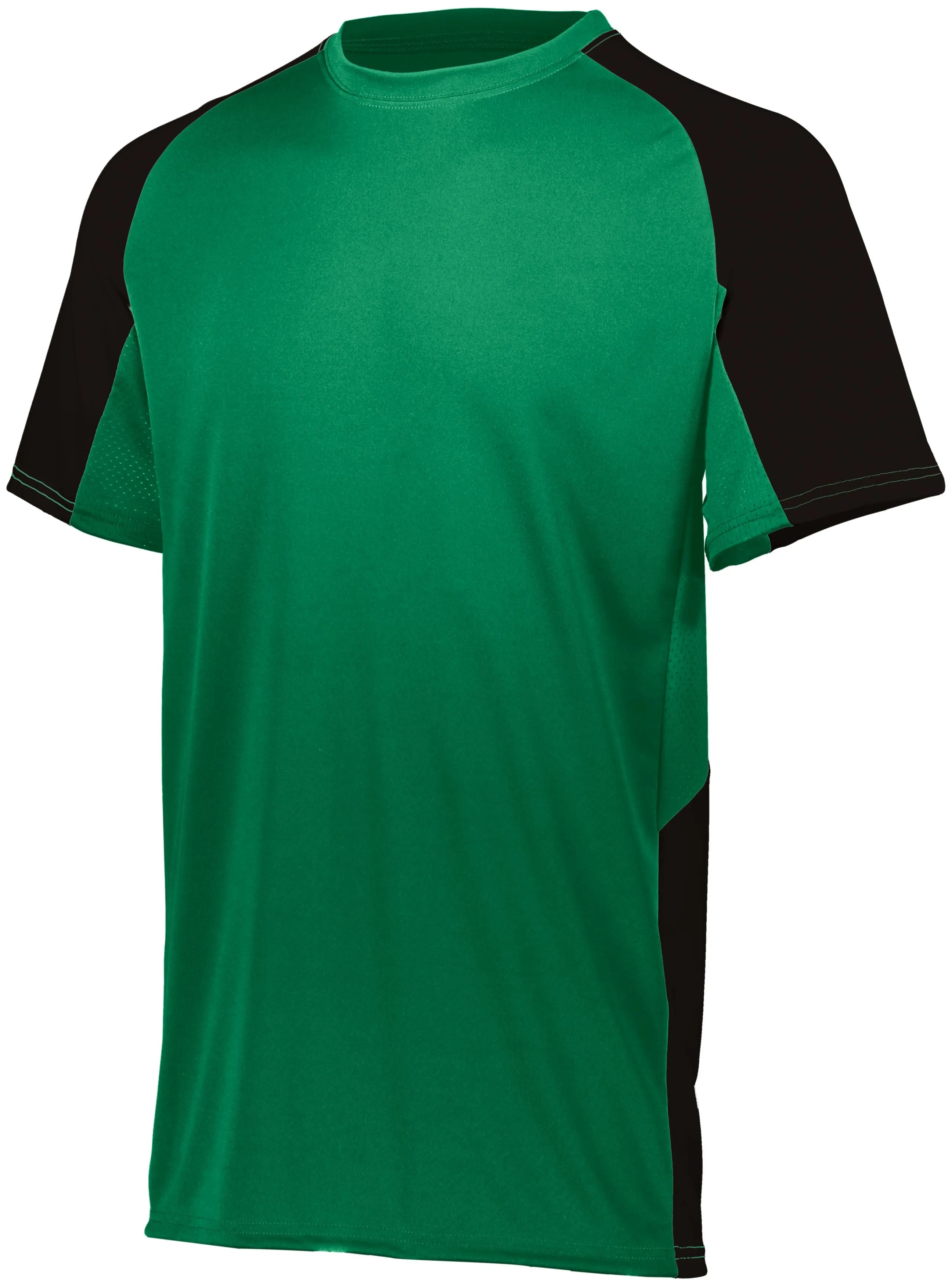 Augusta Youth Cutter Baseball Jersey
