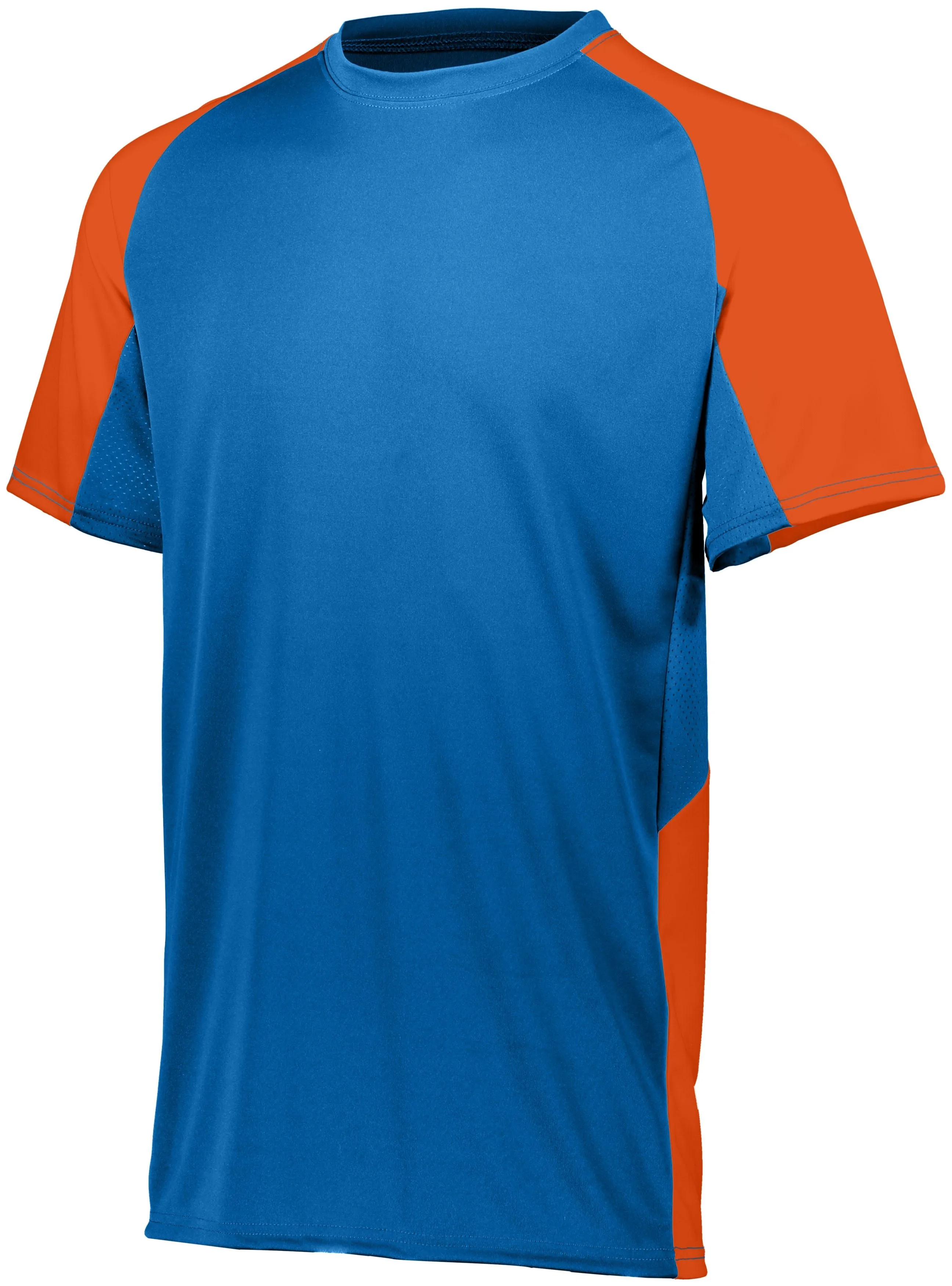 Augusta Youth Cutter Baseball Jersey