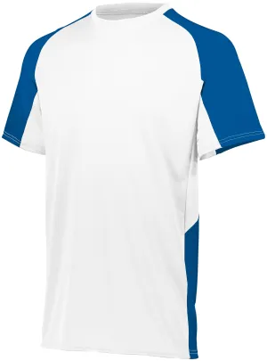 Augusta Youth Cutter Baseball Jersey