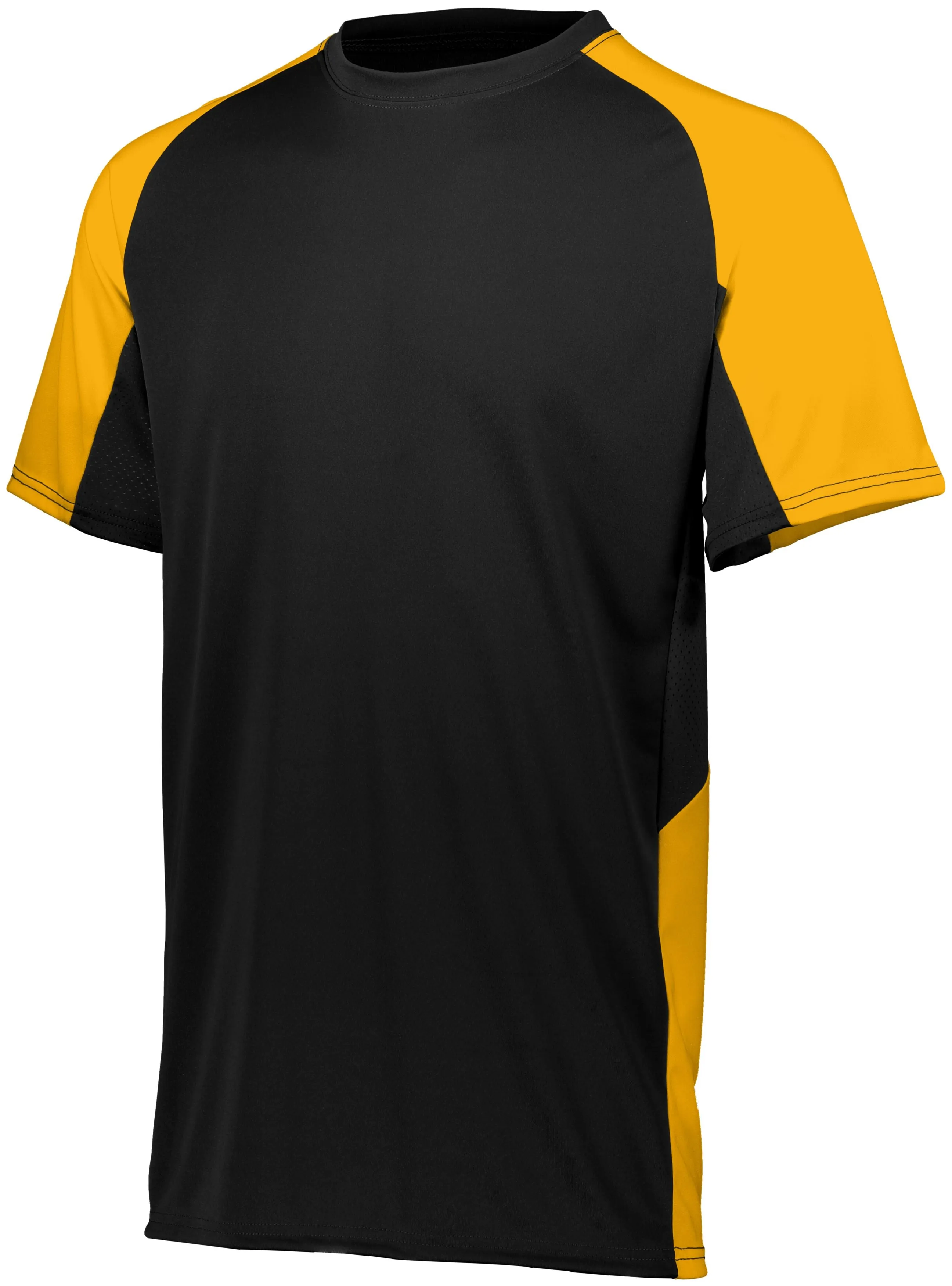 Augusta Youth Cutter Baseball Jersey