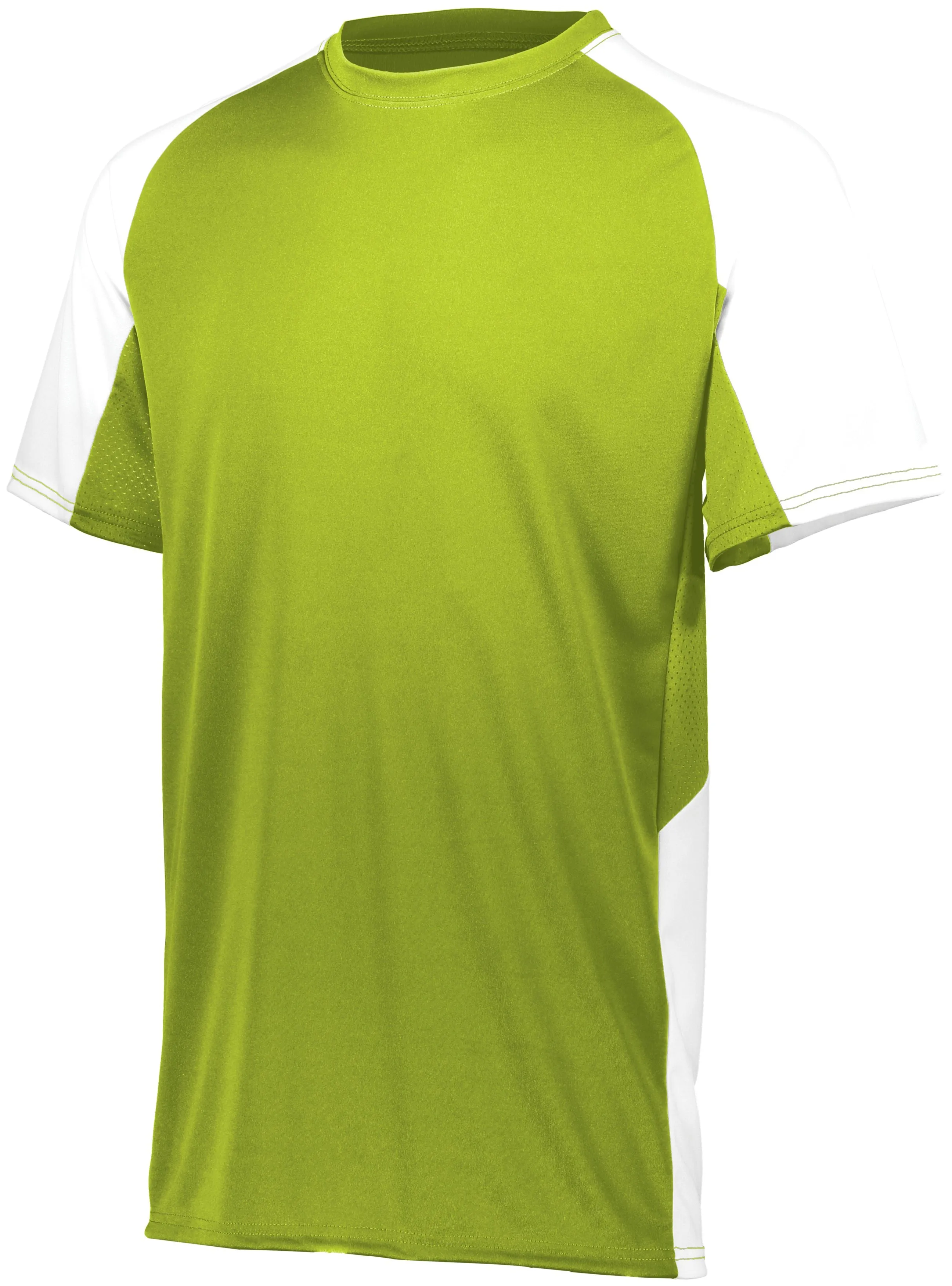 Augusta Youth Cutter Baseball Jersey