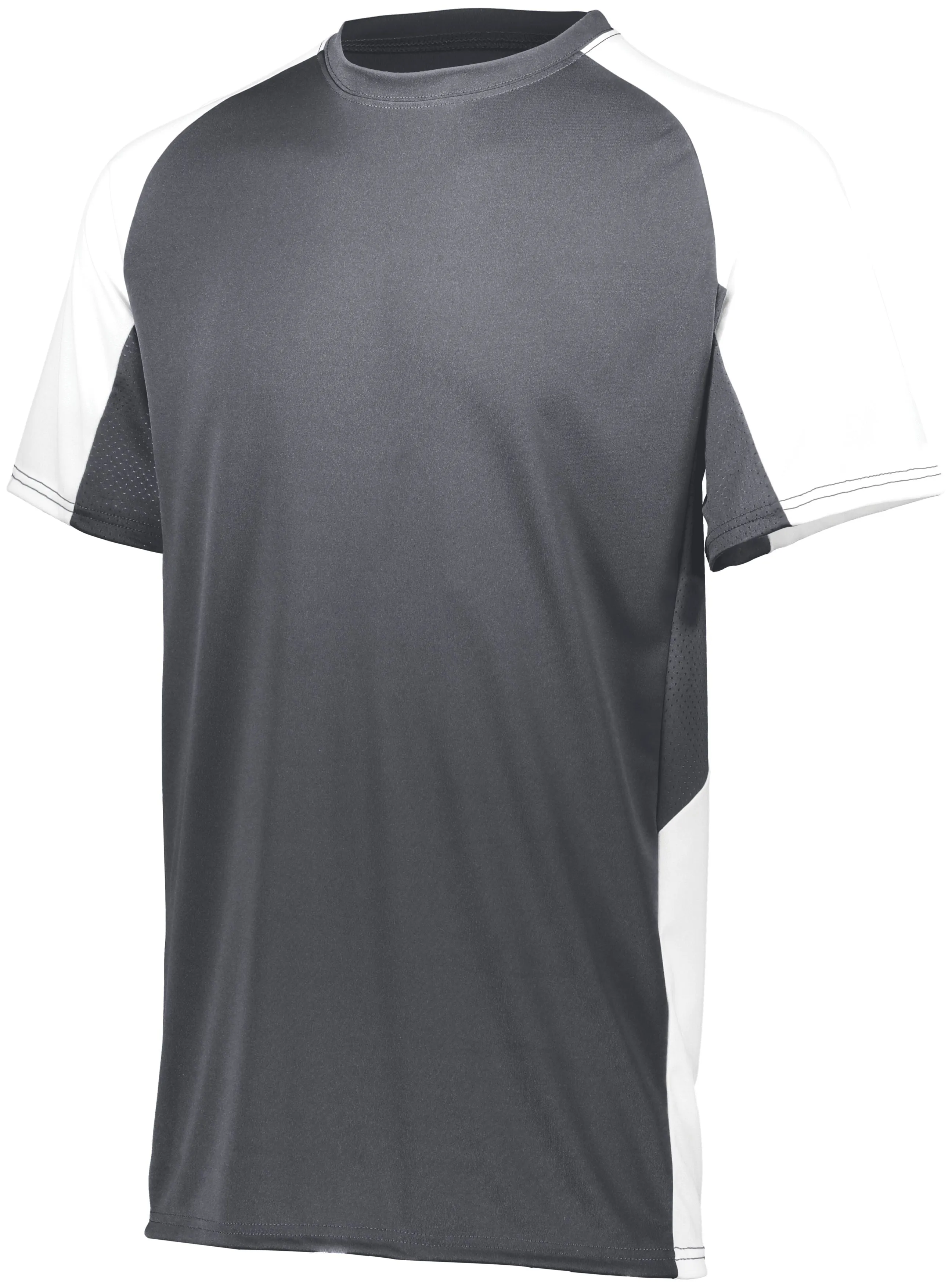 Augusta Youth Cutter Baseball Jersey