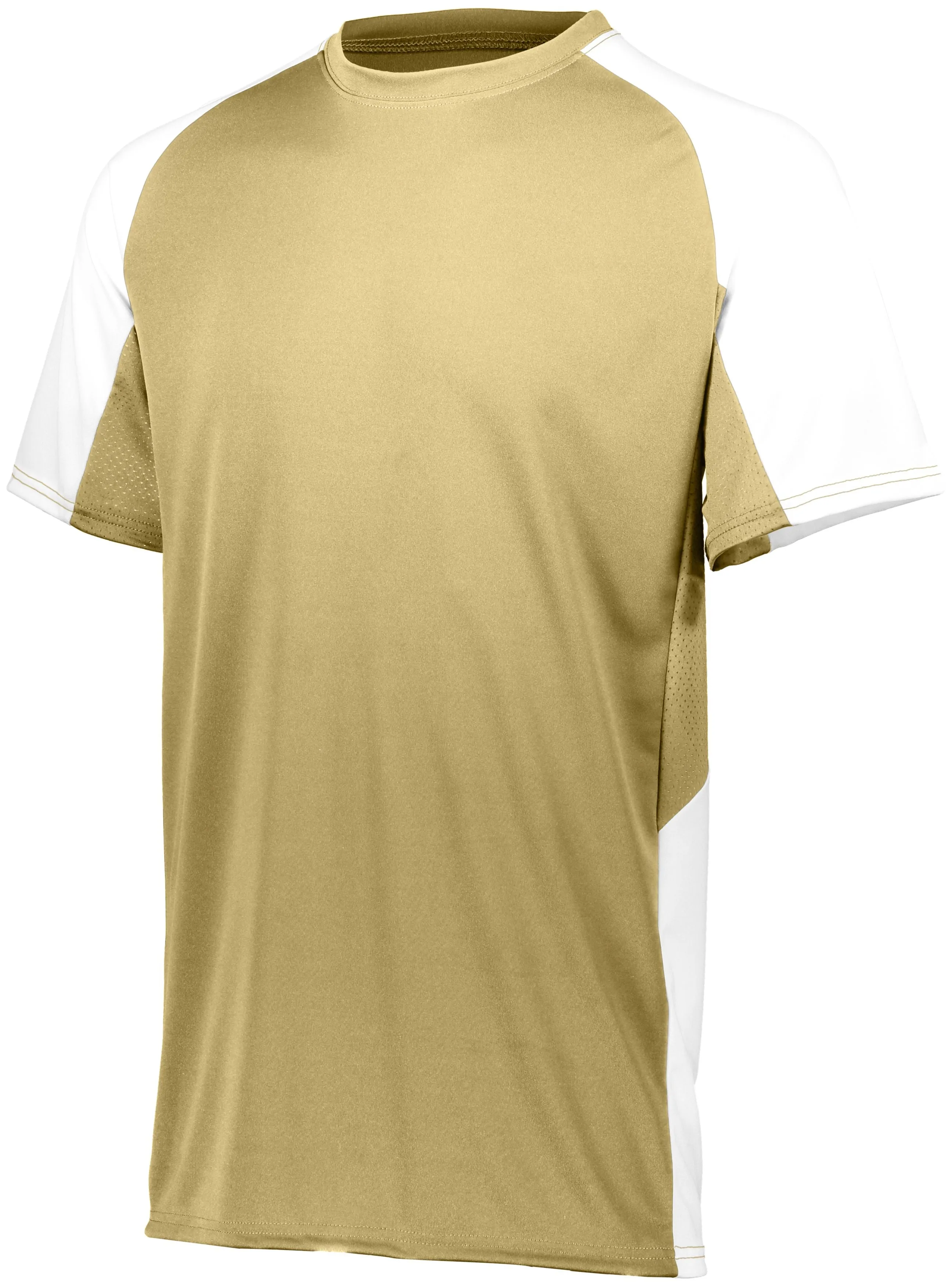Augusta Youth Cutter Baseball Jersey