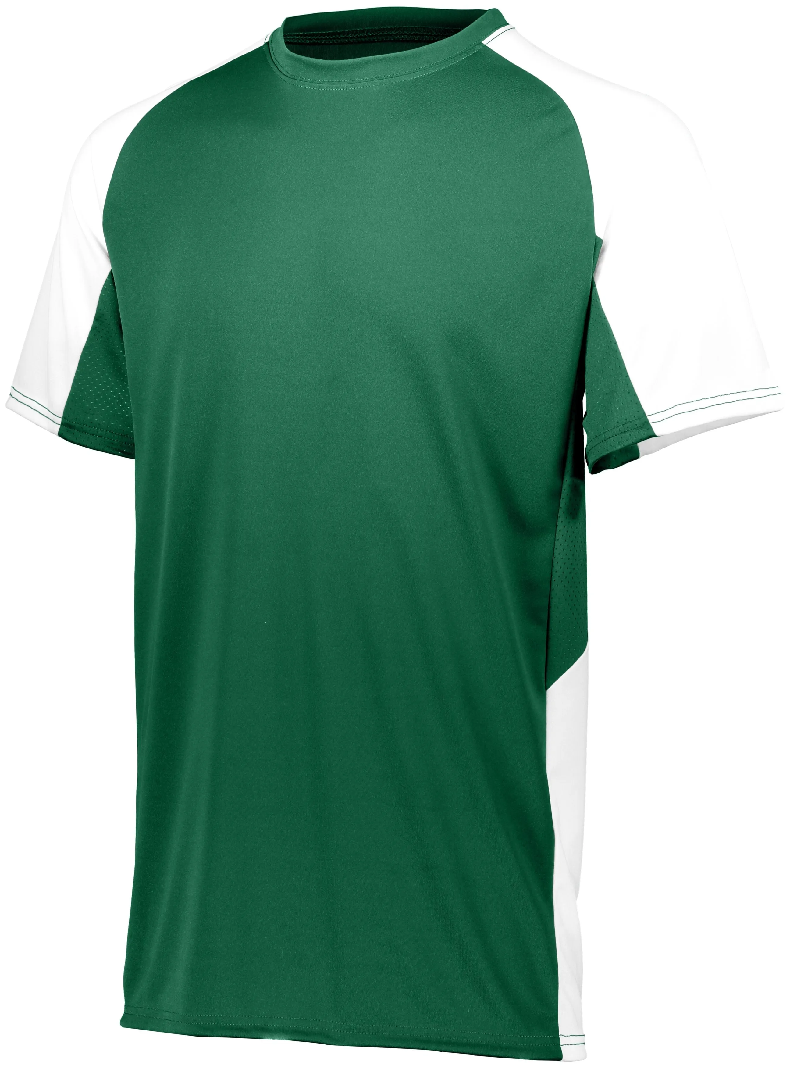 Augusta Youth Cutter Baseball Jersey